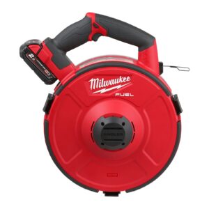 Dispozitiv trăgător cabluri electrice M18 FUEL Milwaukee 4933471953