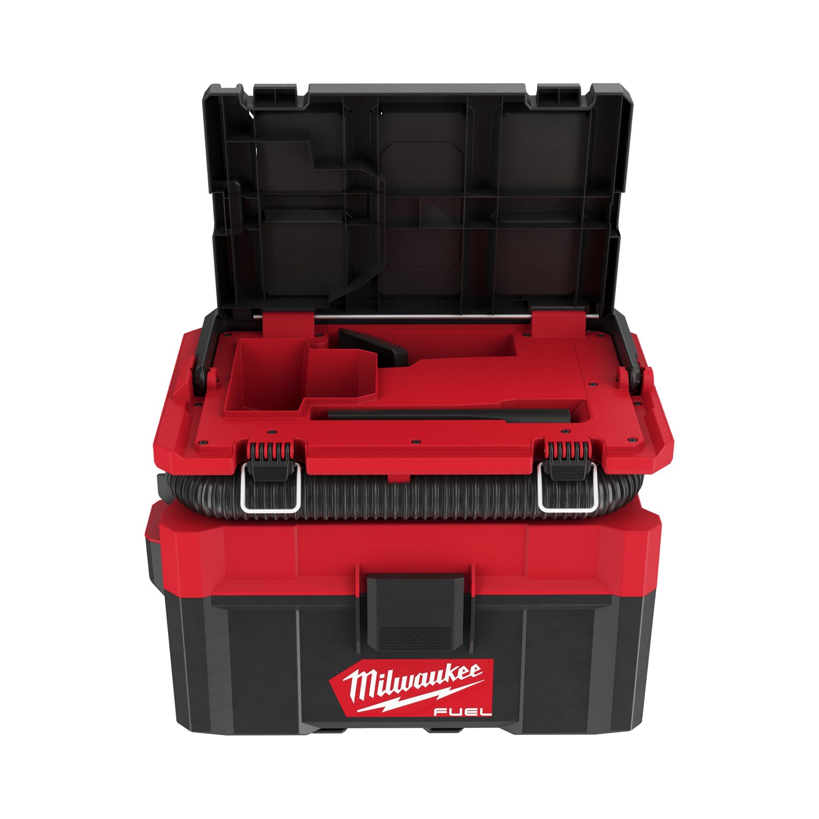 Aspirator umed/uscat M18 FUEL PACKOUT Milwaukee M18 FPOVCL-0 - imagine 4