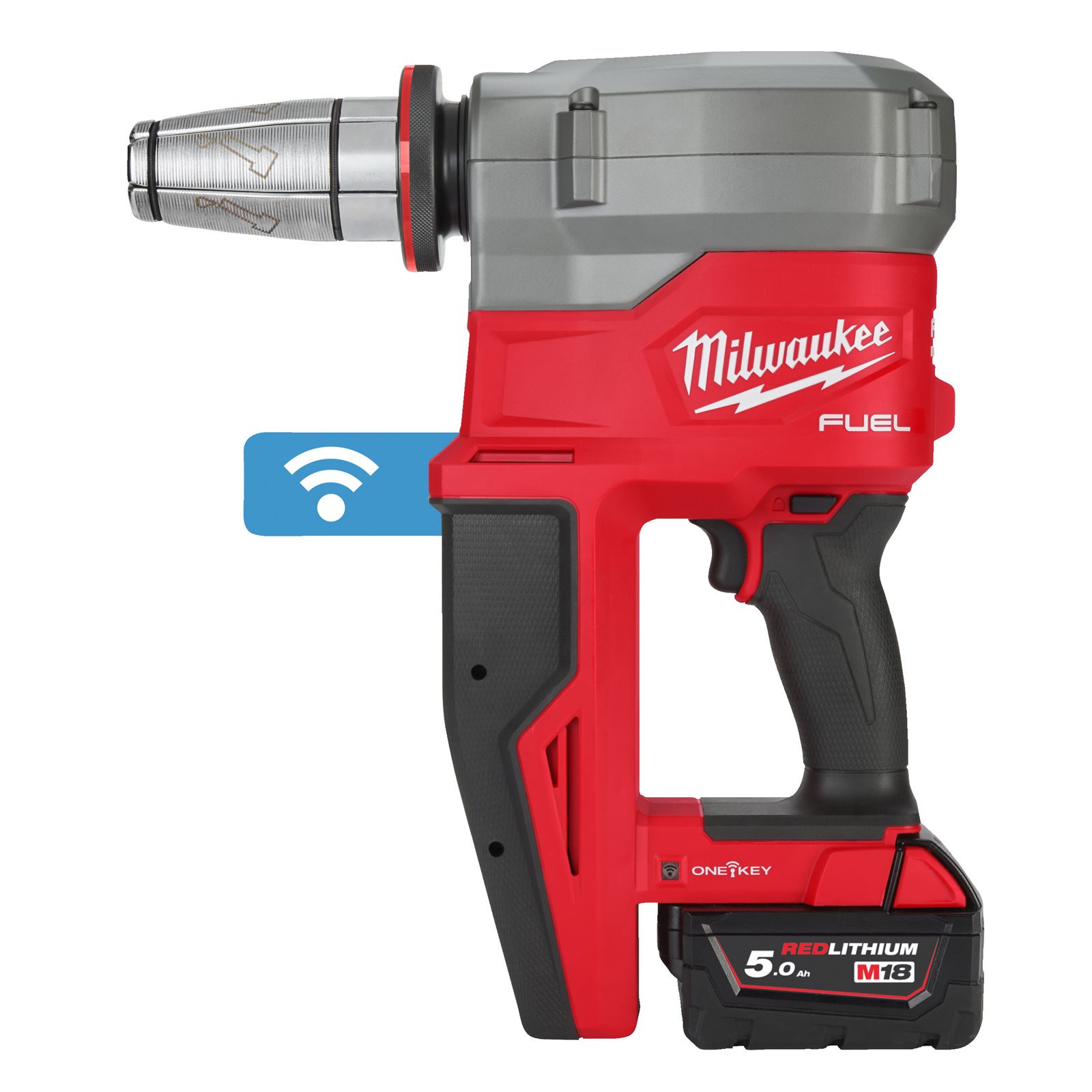 Dispozitiv expandare M18 FUELUPONOR Q&E Milwaukee M18 FPXP-H06502C
