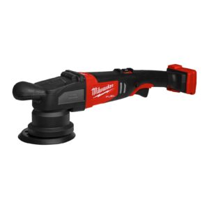 Mașină de polișat orbitală M18 FUEL 15 mm Milwaukee M18 FROP15-0