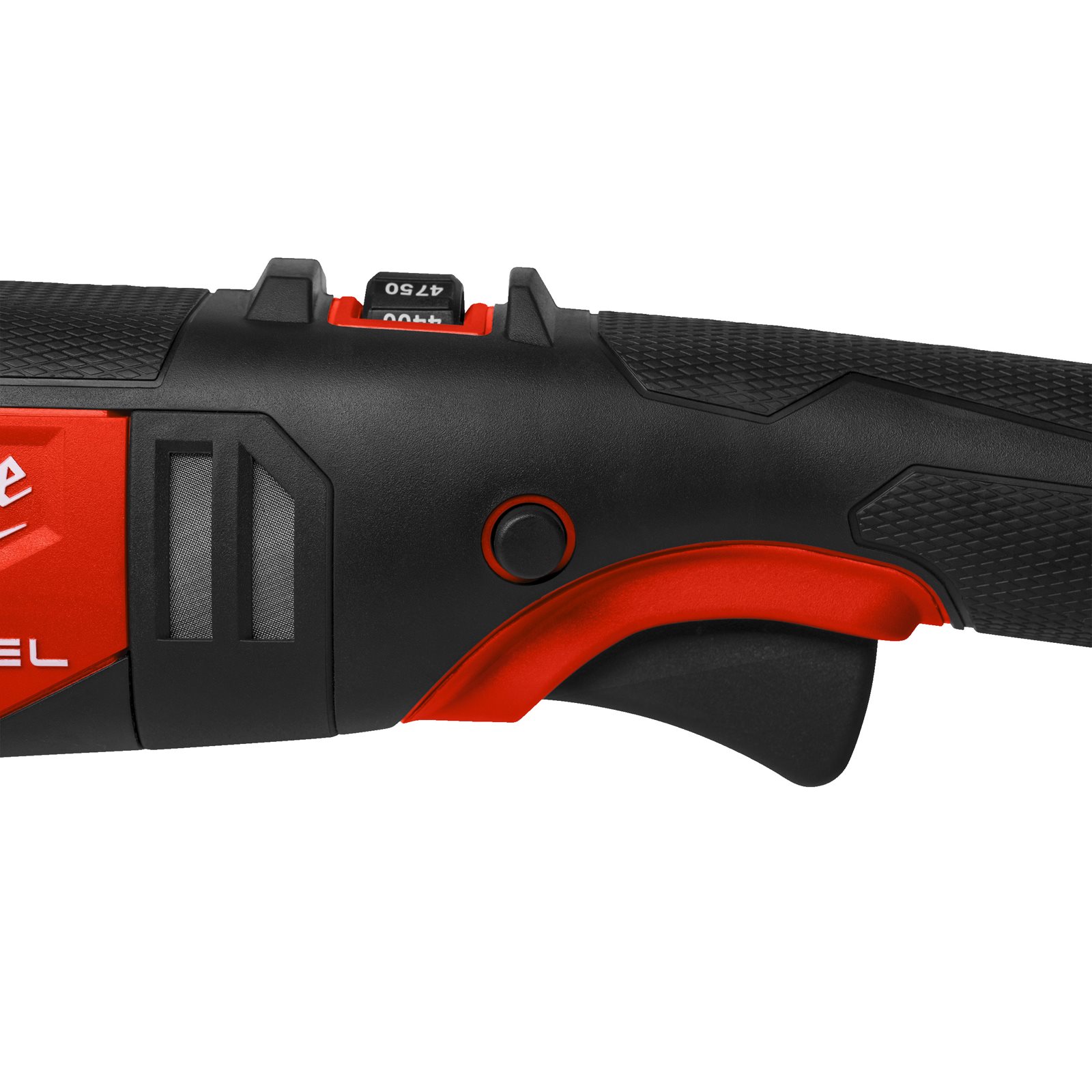 Mașină de polișat orbitală M18 FUEL 15 mm Milwaukee M18 FROP15-0X - detaliu 4
