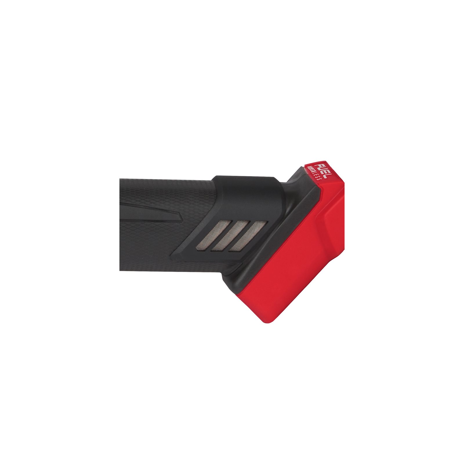 Polizor unghiular 115 mm cu comutator culisant M18 FUEL Milwaukee M18 FSAG115X-0 - detaliu 2