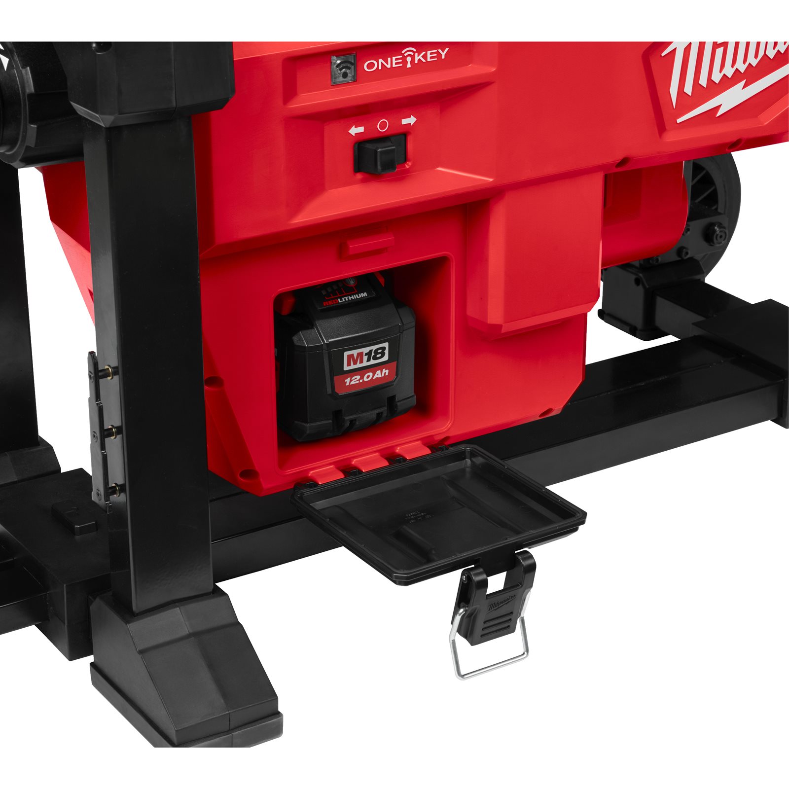 Mașină de desfundat canalizări modulară M18 FUEL Milwaukee M18 FSSM-121 - detaliu 2