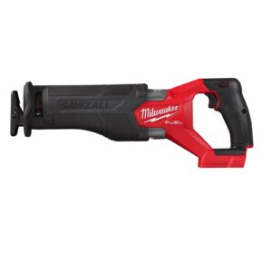 Fierăstrău sabie M18 FUEL SAWZALL Milwaukee M18 FSZ-0X