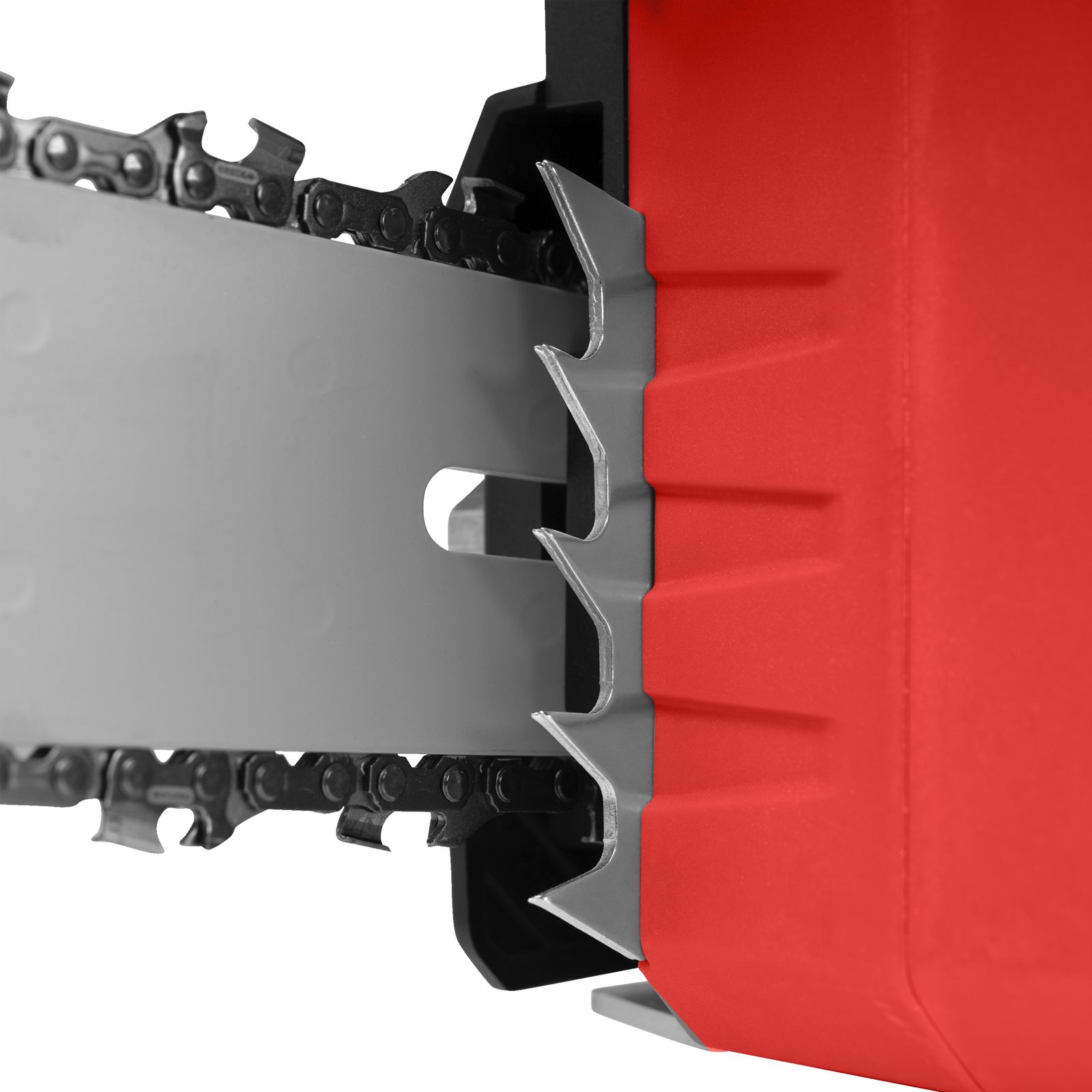 Fierăstrău top handle cu lanț M18 FUEL 35 cm Milwaukee M18 FTHCHS35-0 - detaliu 2