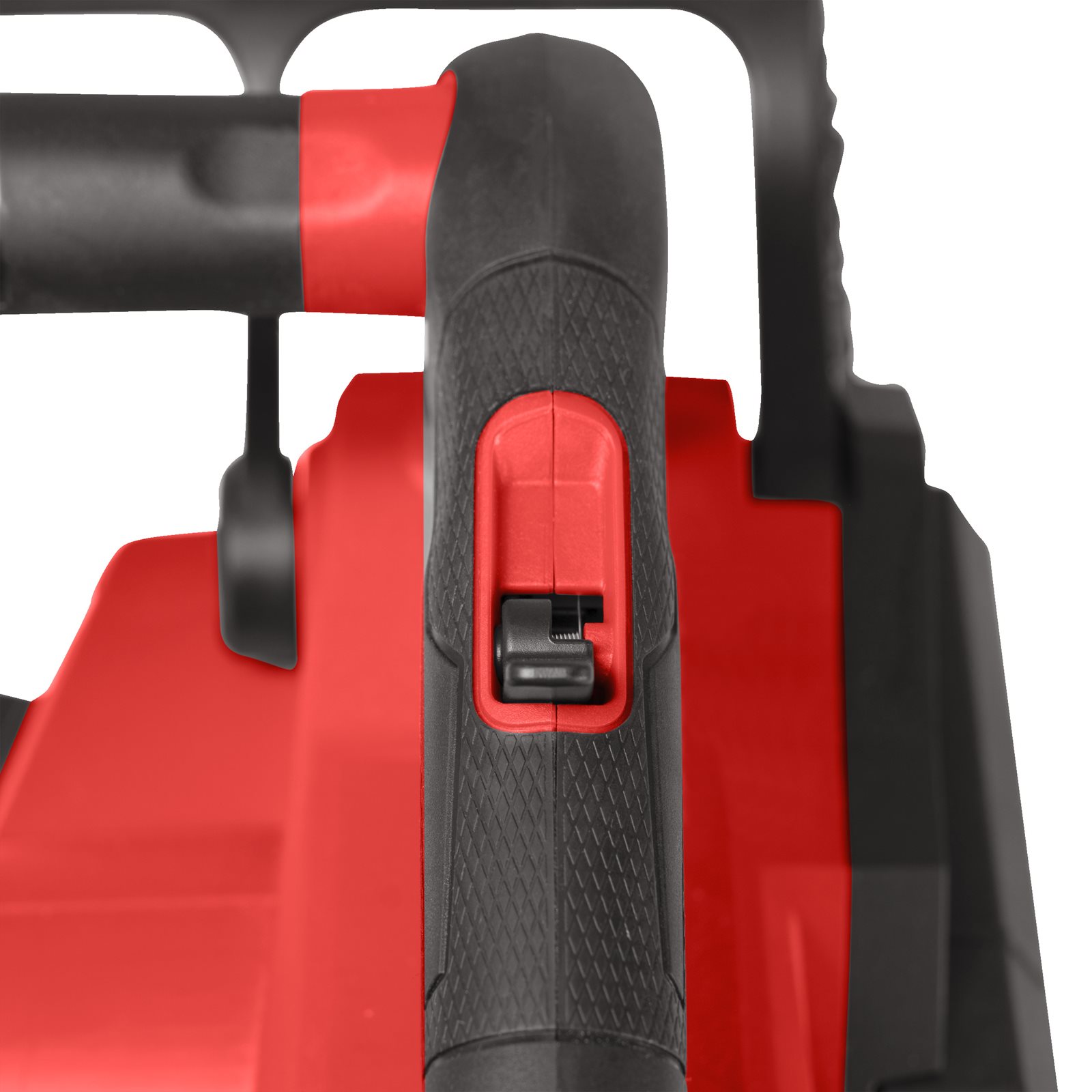 Fierăstrău top handle cu lanț M18 FUEL 35 cm Milwaukee M18 FTHCHS35-0 - detaliu 4