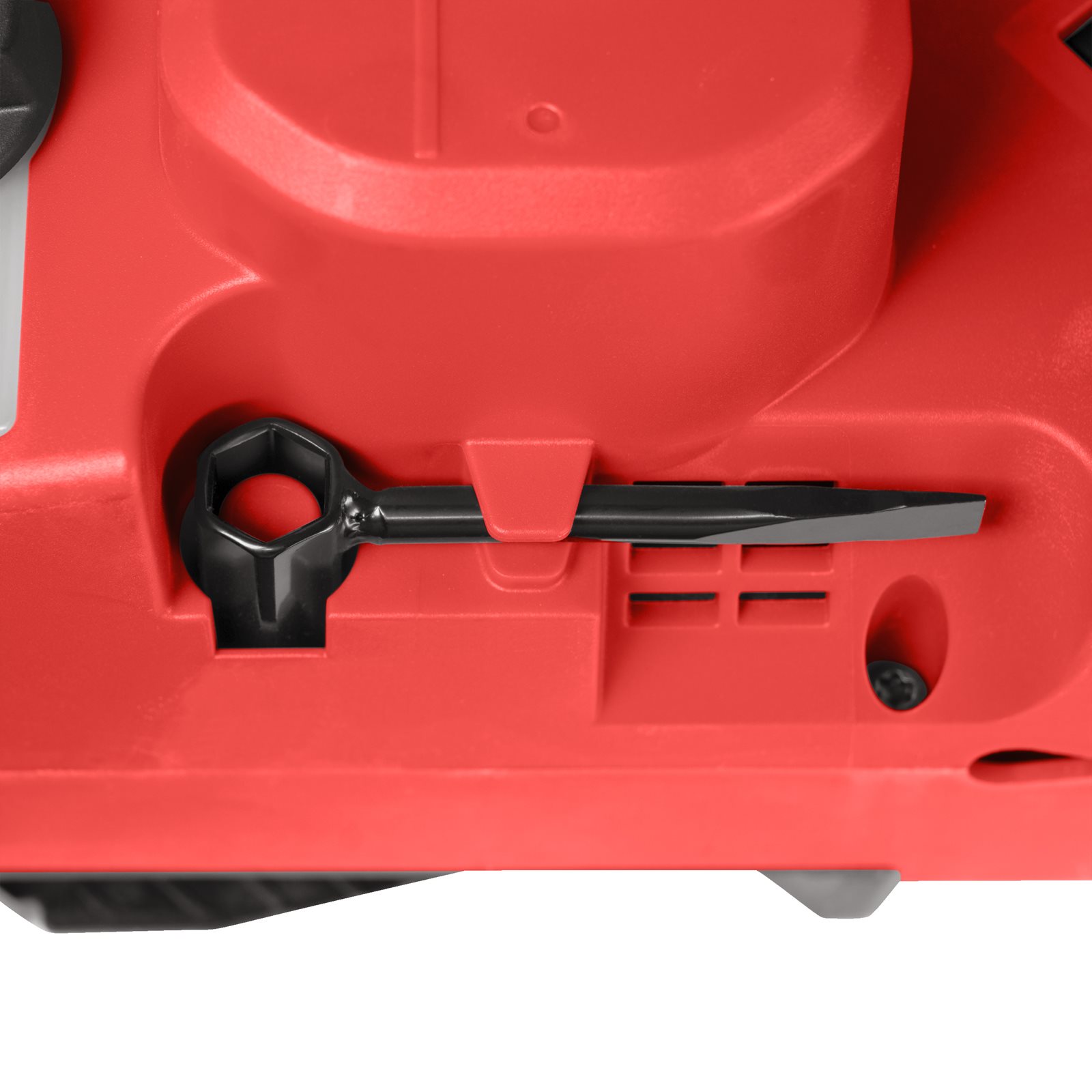 Fierăstrău top handle cu lanț M18 FUEL 35 cm Milwaukee M18 FTHCHS35-0 - detaliu 6