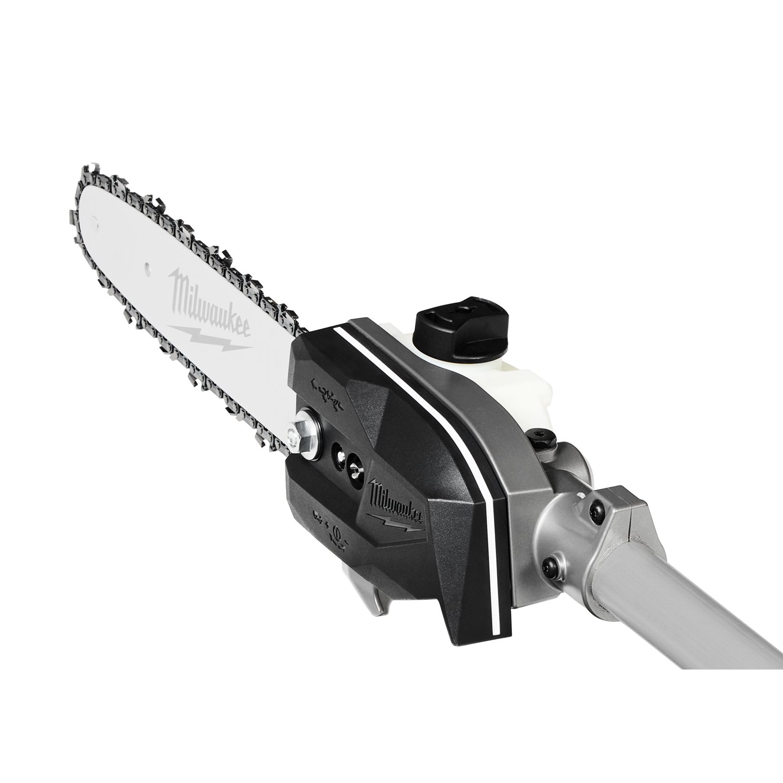 Fierăstrău emondor telescopic M18 FUEL cu lamă 30 cm Milwaukee M18 FTPS30-0 - detaliu 1