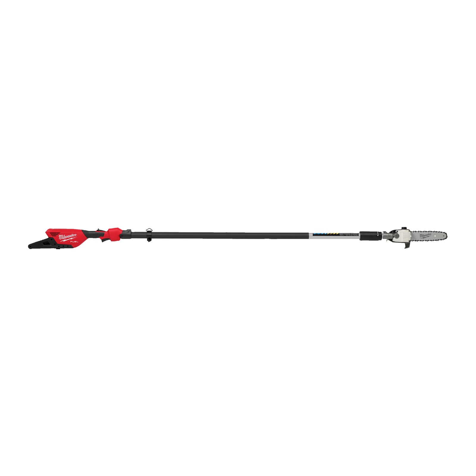 Fierăstrău emondor telescopic M18 FUEL cu lamă 30 cm Milwaukee M18 FTPS30-0
