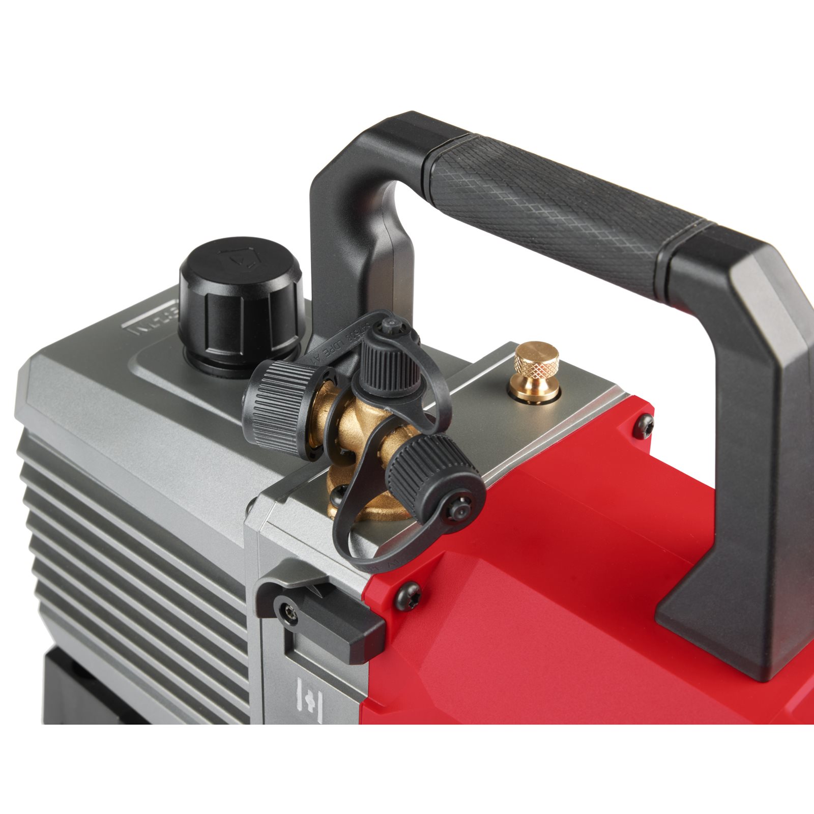 Pompă de vacuum M18 FUEL 5 CFM Milwaukee M18 FVP5-0 - detaliu 2