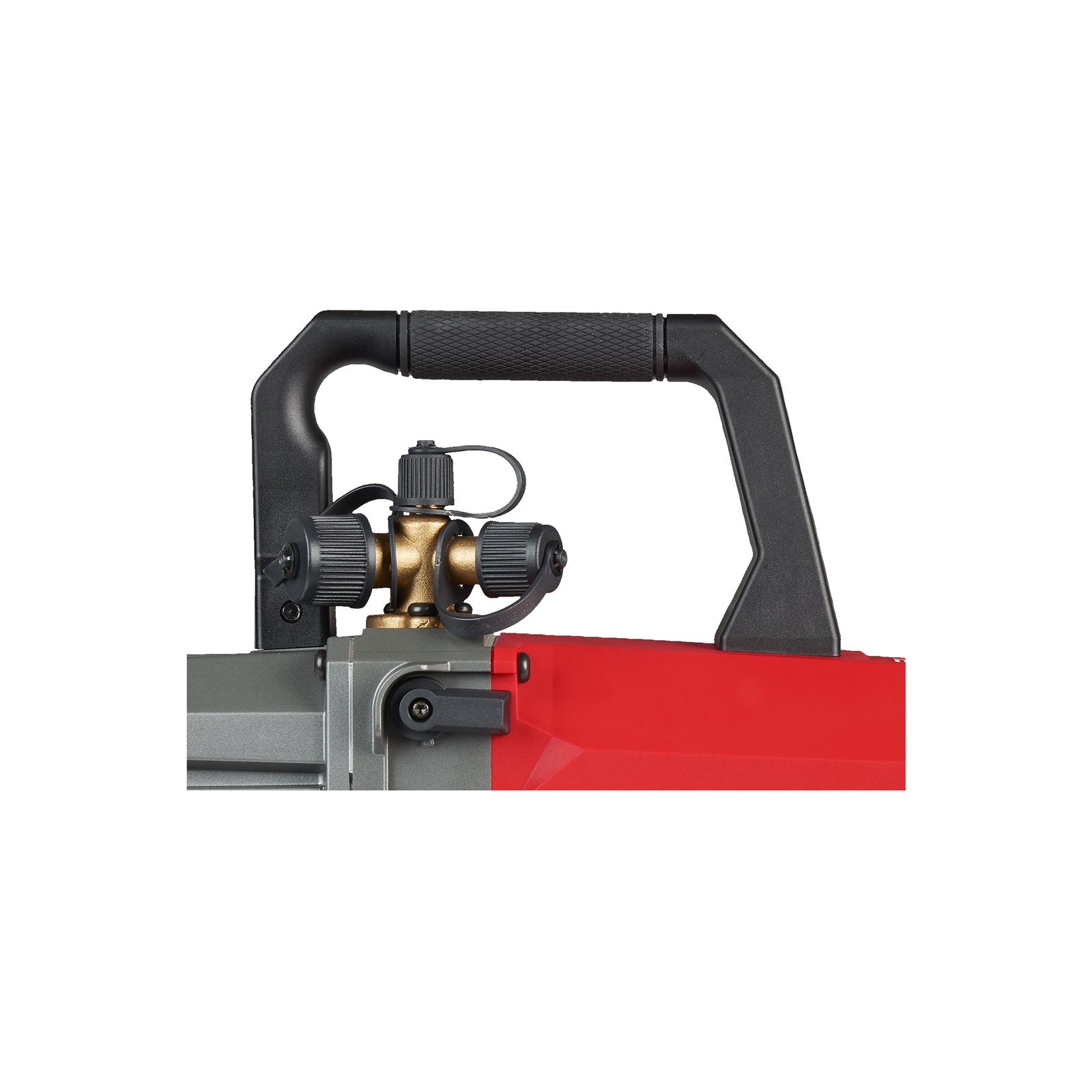 Pompă de vacuum M18 FUEL 5 CFM Milwaukee M18 FVP5-0 - detaliu 3