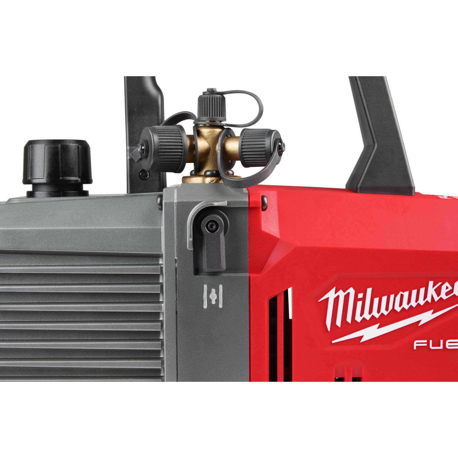 Pompă de vacuum M18 FUEL 5 CFM Milwaukee M18 FVP5-0 - detaliu 4