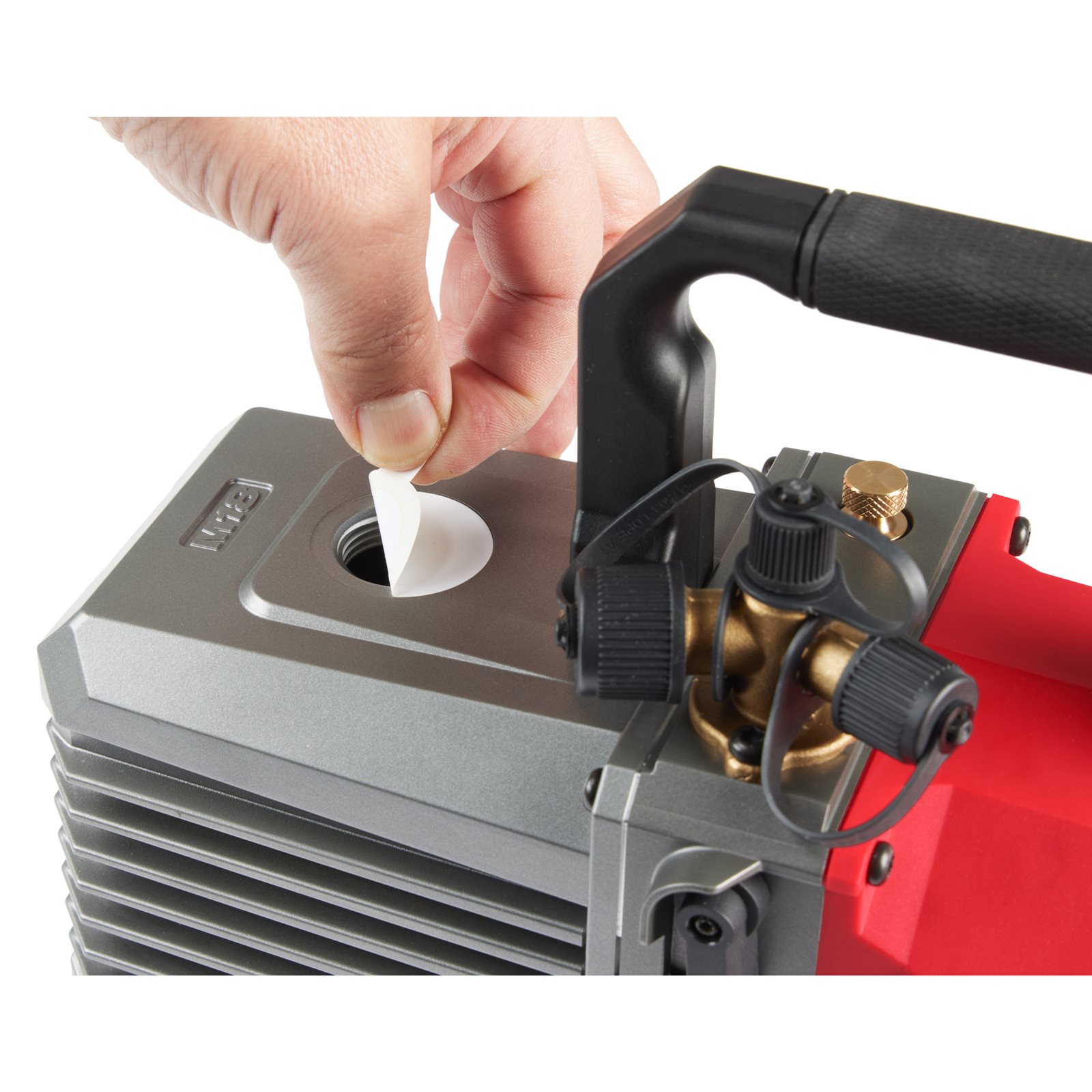 Pompă de vacuum M18 FUEL 5 CFM Milwaukee M18 FVP5-0 - detaliu 5