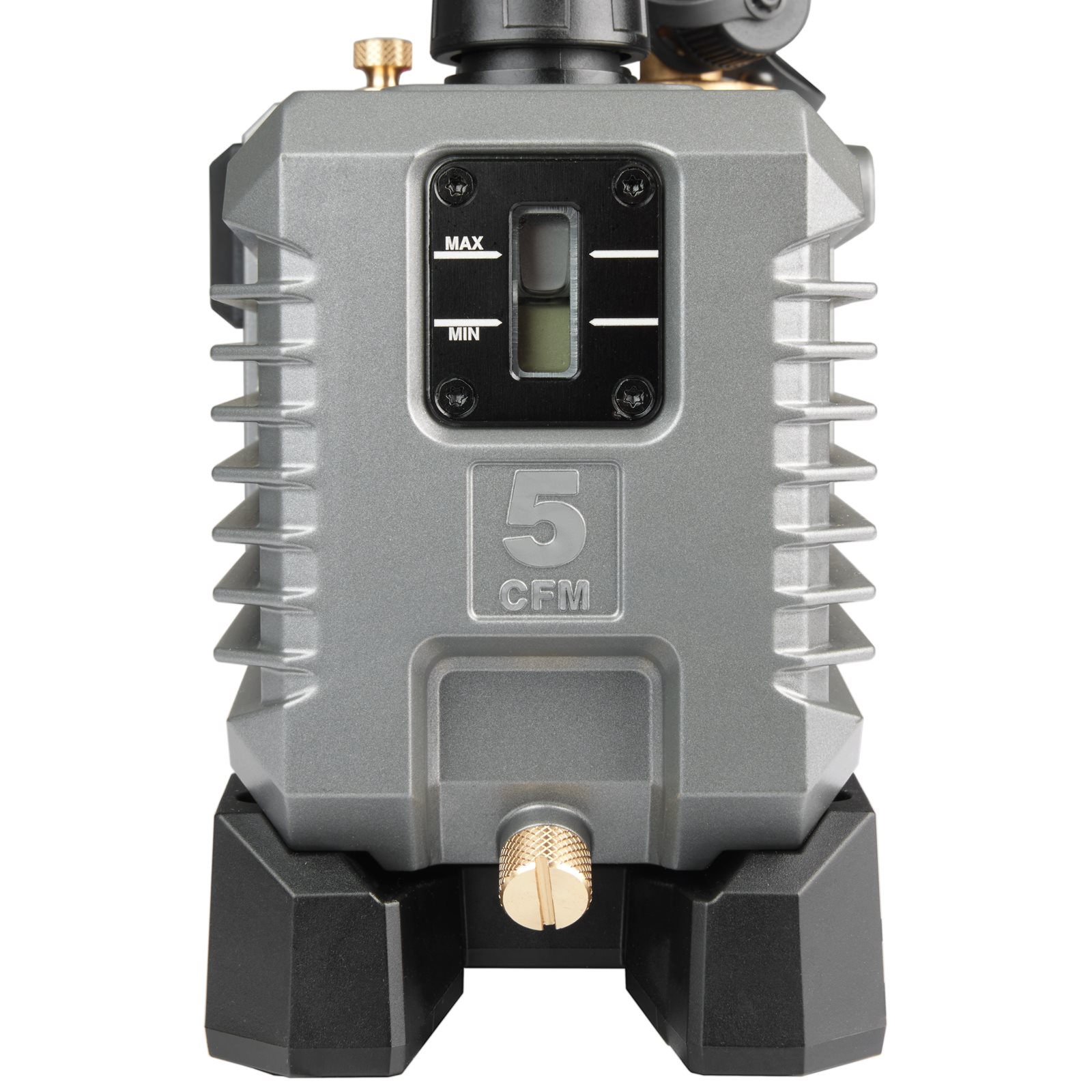 Pompă de vacuum M18 FUEL 5 CFM Milwaukee M18 FVP5-0 - detaliu 6