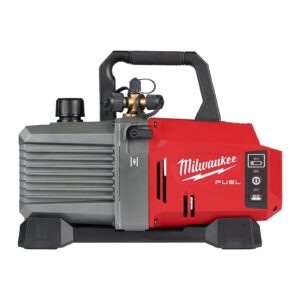 Pompă de vacuum M18 FUEL 5 CFM Milwaukee M18 FVP5-0