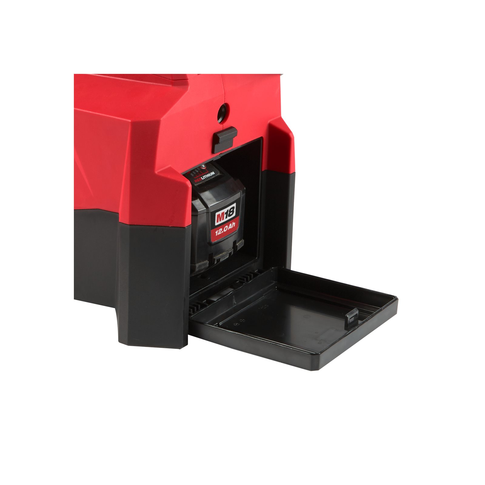 Pompă hidraulică utilitară M18 Milwaukee M18 HUP700 -121 4933471813 - detaliu 6