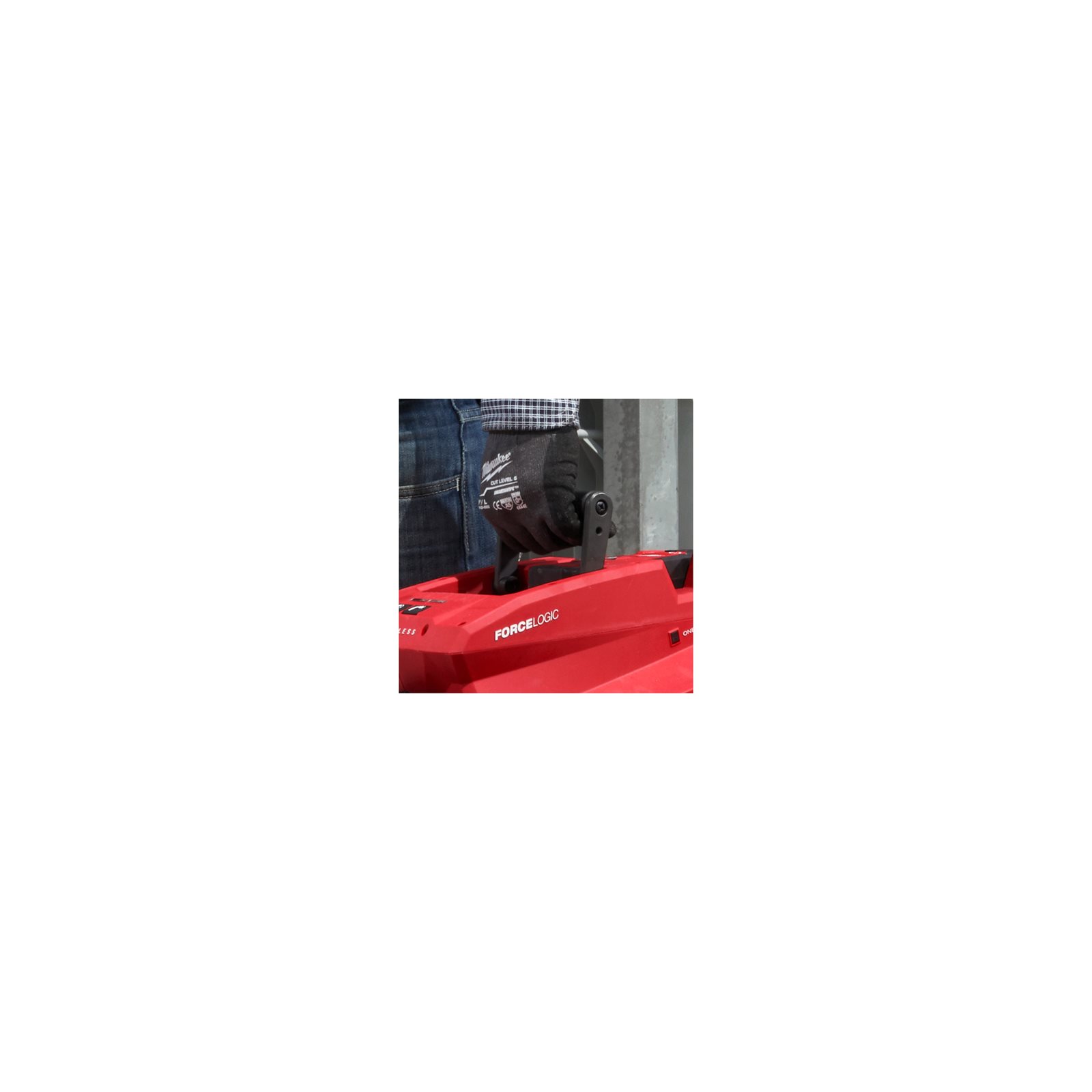 Pompă hidraulică utilitară M18 Milwaukee M18 HUP700 -121 4933471813 - detaliu 7