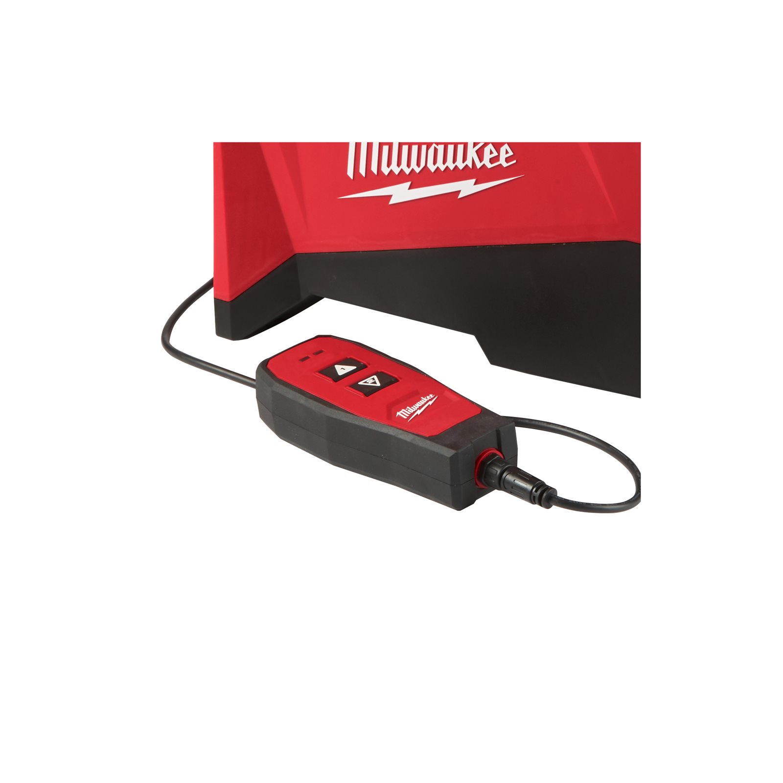 Pompă hidraulică utilitară M18 Milwaukee M18 HUP700 -121 4933471813 - detaliu 8