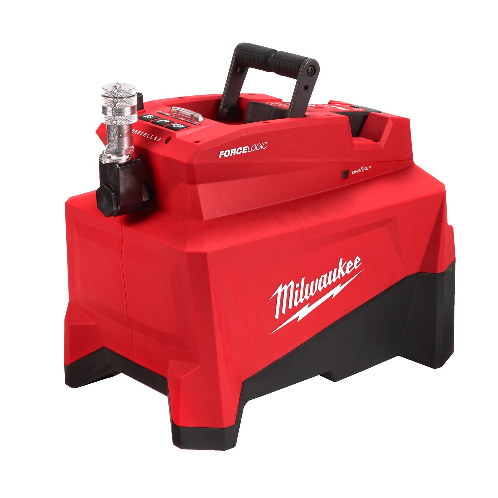 Pompă hidraulică utilitară M18 Milwaukee M18 HUP700 -121 4933471813 - imagine 4