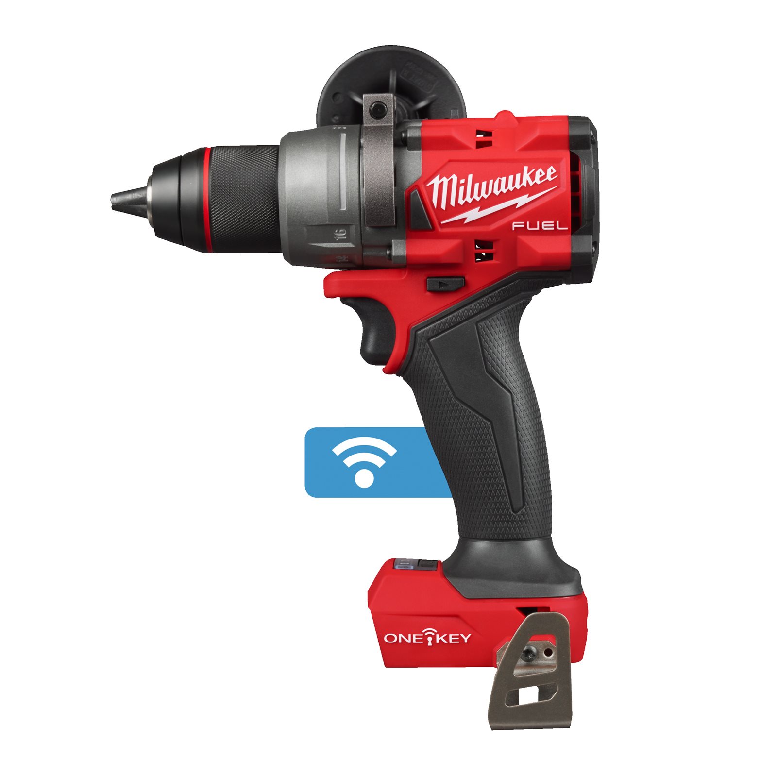 Mașină de găurit ONE-KEY M18 FUEL Milwaukee M18 ONEDD3-0X