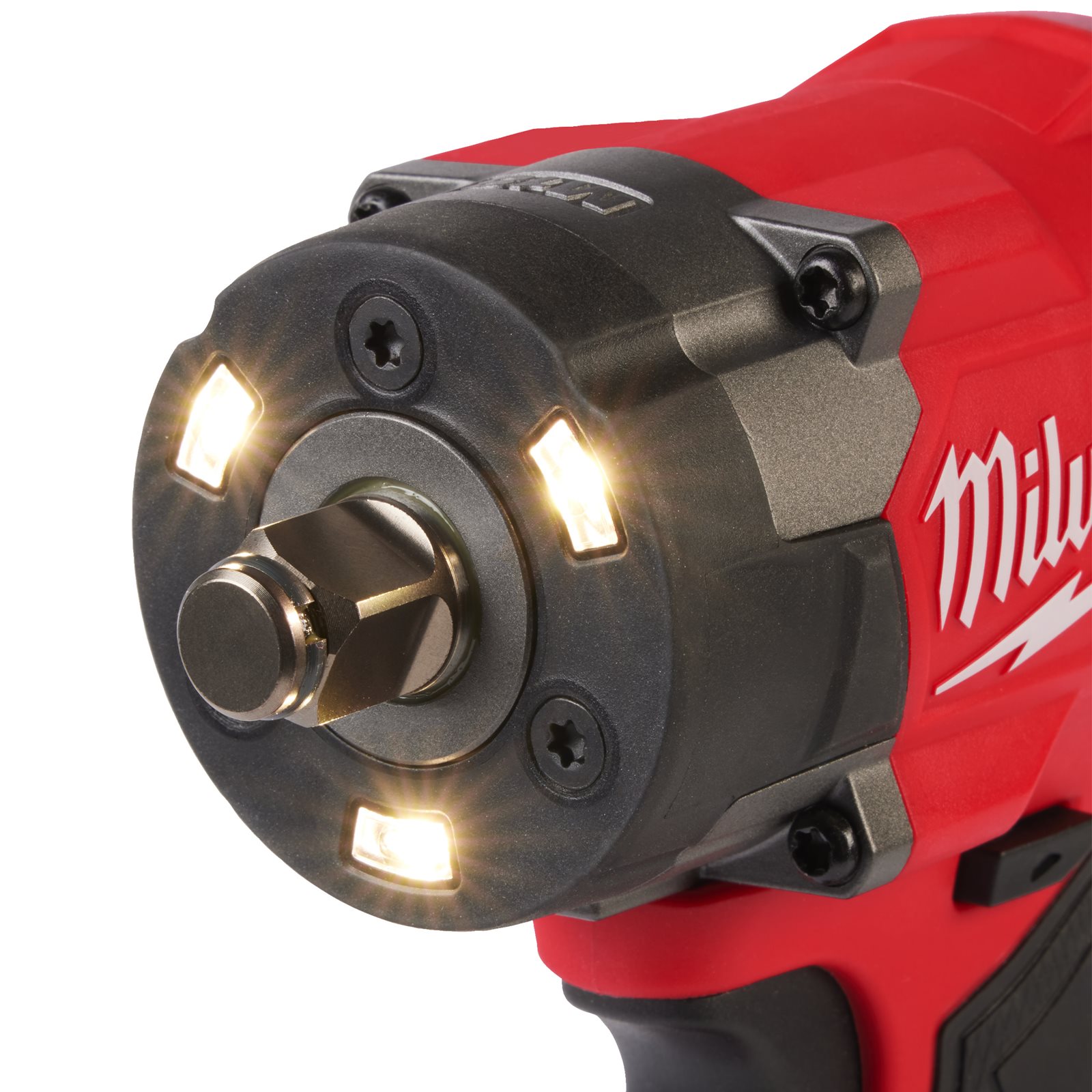 Cheie de impact de precizie M18 FUEL ONE-KEY TORQUE-SENSE 1/2" Milwaukee M18 ONEFIW2FC12-0X - detaliu 2