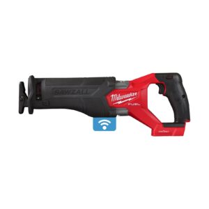 Fierăstrău sabie M18 FUEL ONE-KEY SAWZALL Milwaukee M18 ONEFSZ-0X