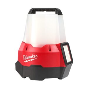 Proiector pentru șantier M18 Milwaukee M18 TAL-0