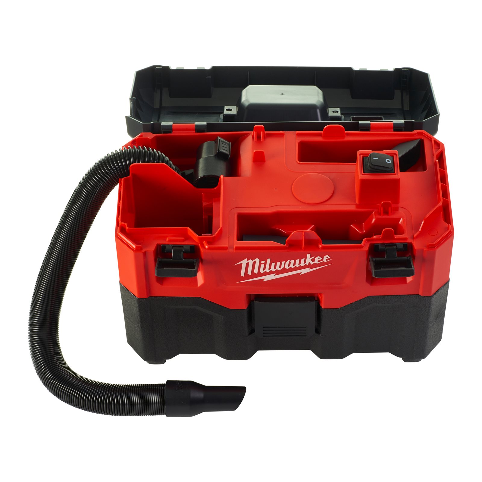 Aspirator umed/uscat M18 Milwaukee M18 VC2-0 - detaliu 1