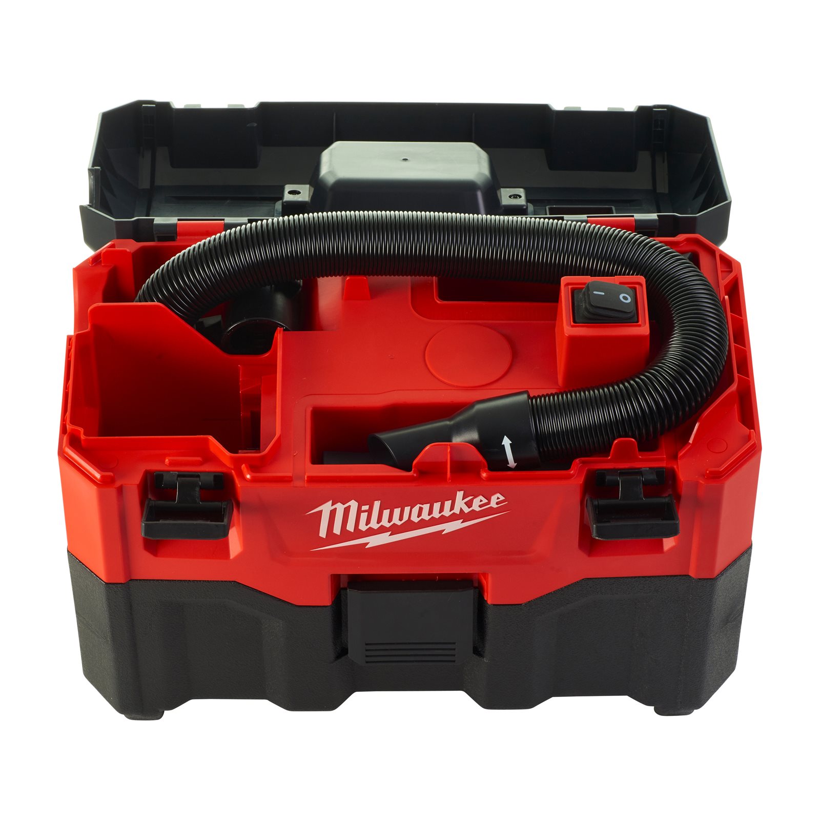 Aspirator umed/uscat M18 Milwaukee M18 VC2-0 - detaliu 2