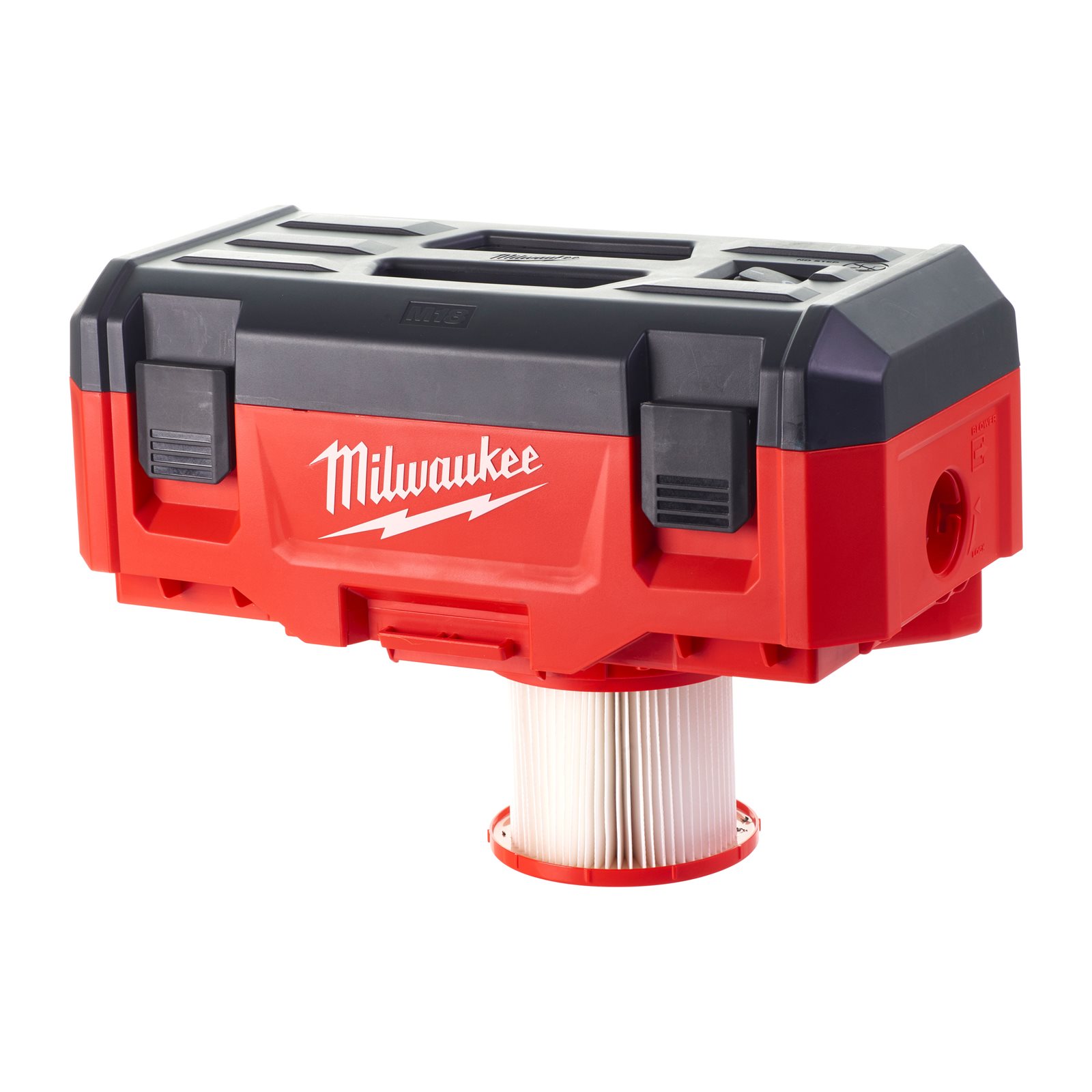 Aspirator umed/uscat M18 Milwaukee M18 VC2-0 - detaliu 3