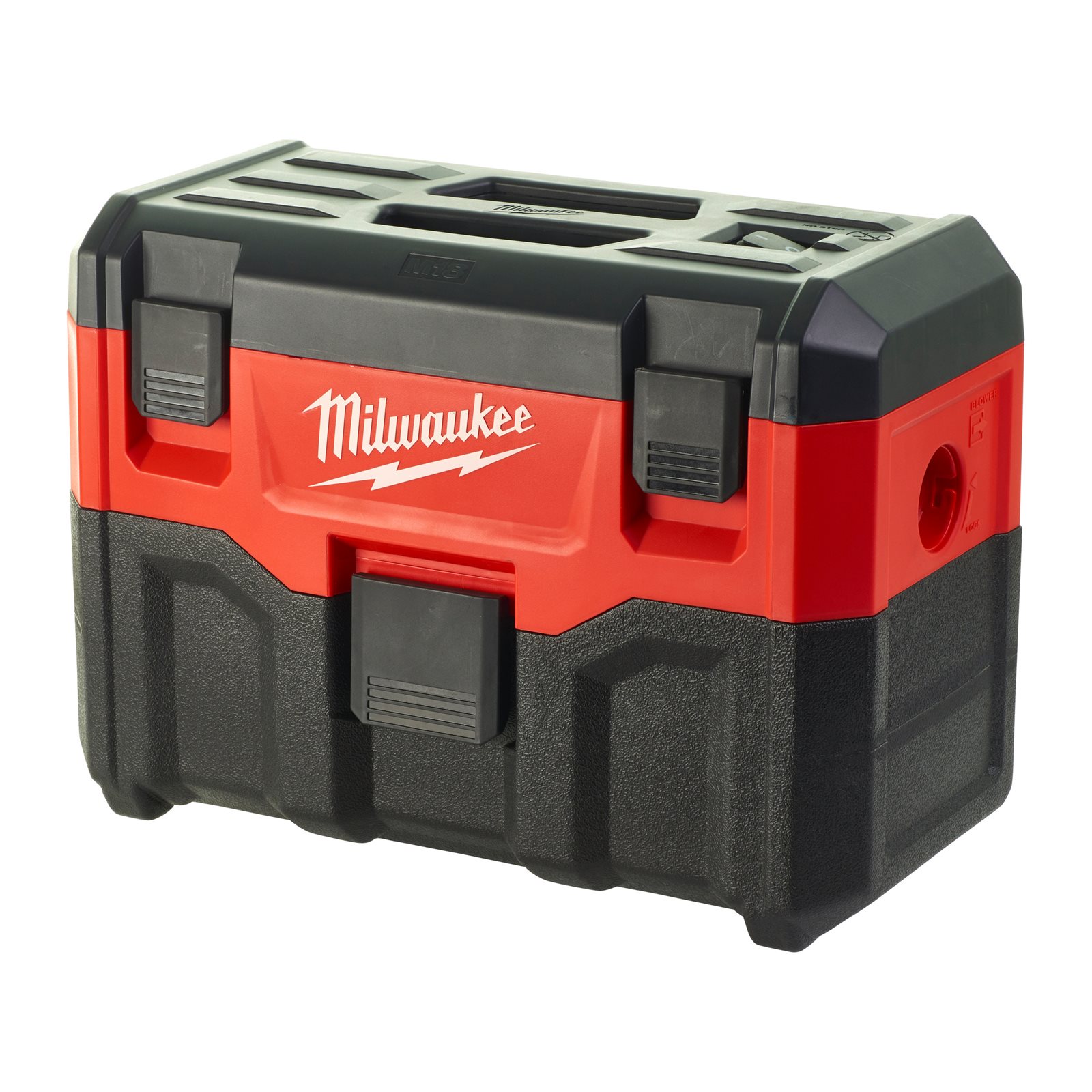 Aspirator umed/uscat M18 Milwaukee M18 VC2-0 - imagine 2