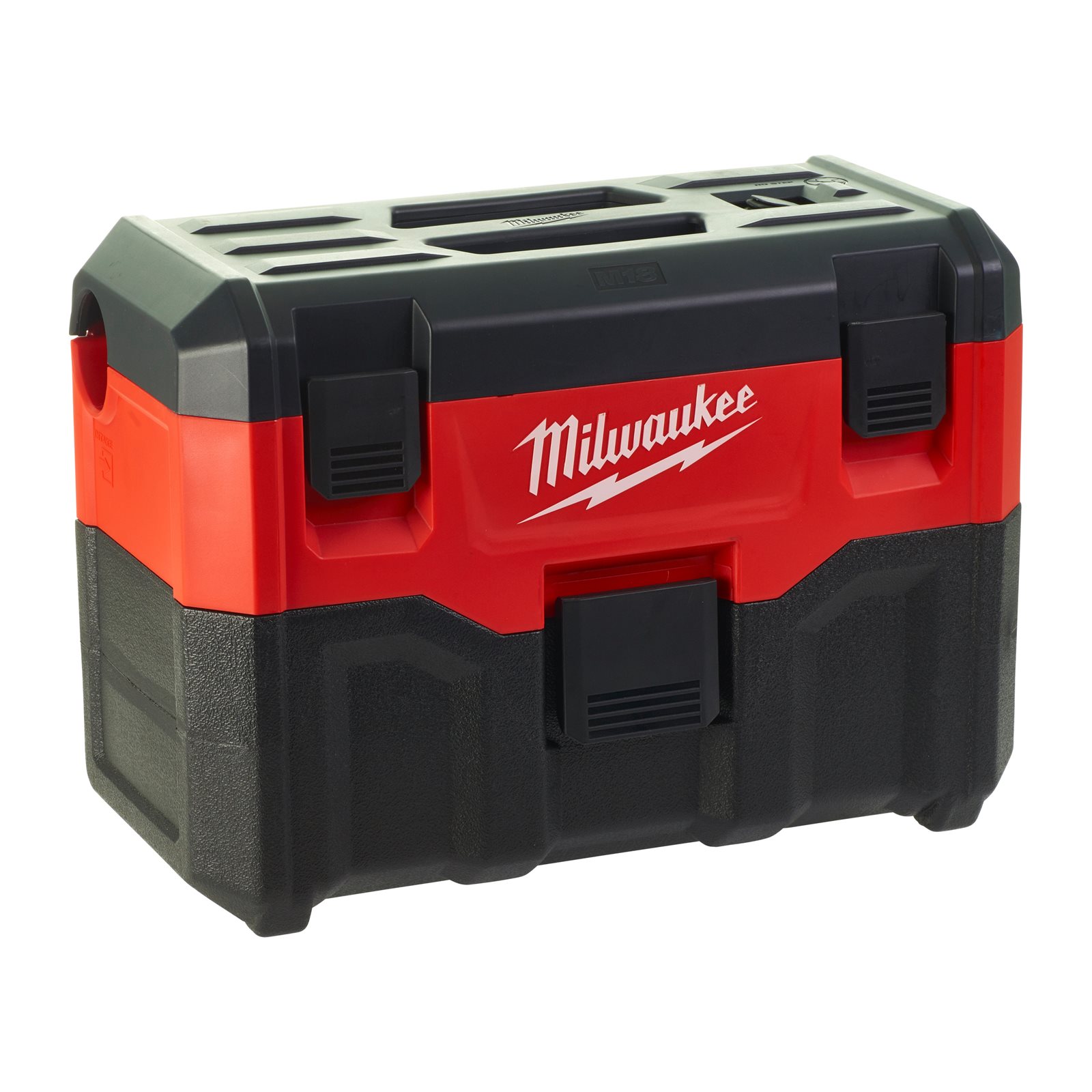 Aspirator umed/uscat M18 Milwaukee M18 VC2-0 - imagine 3