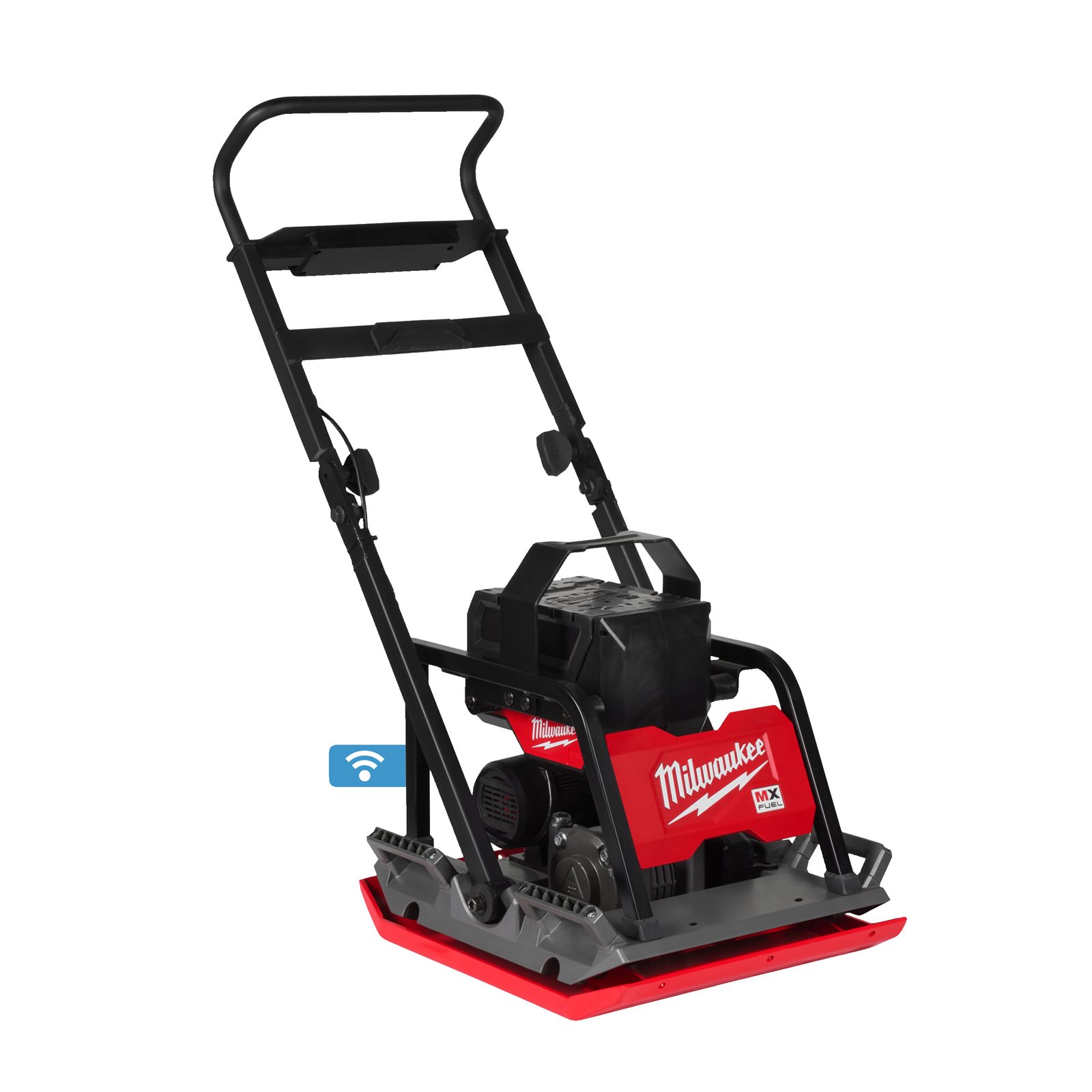 Placă compactoare MX FUEL Milwaukee MXF PC50-122 - imagine 3