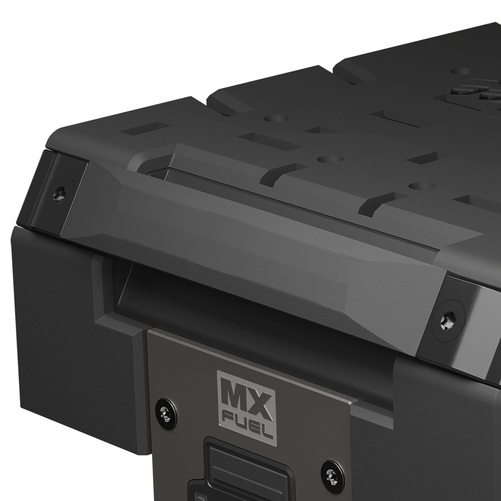 Acumulator 8.0 Ah MX FUEL FORGE Milwaukee MXF XC608 - detaliu 3