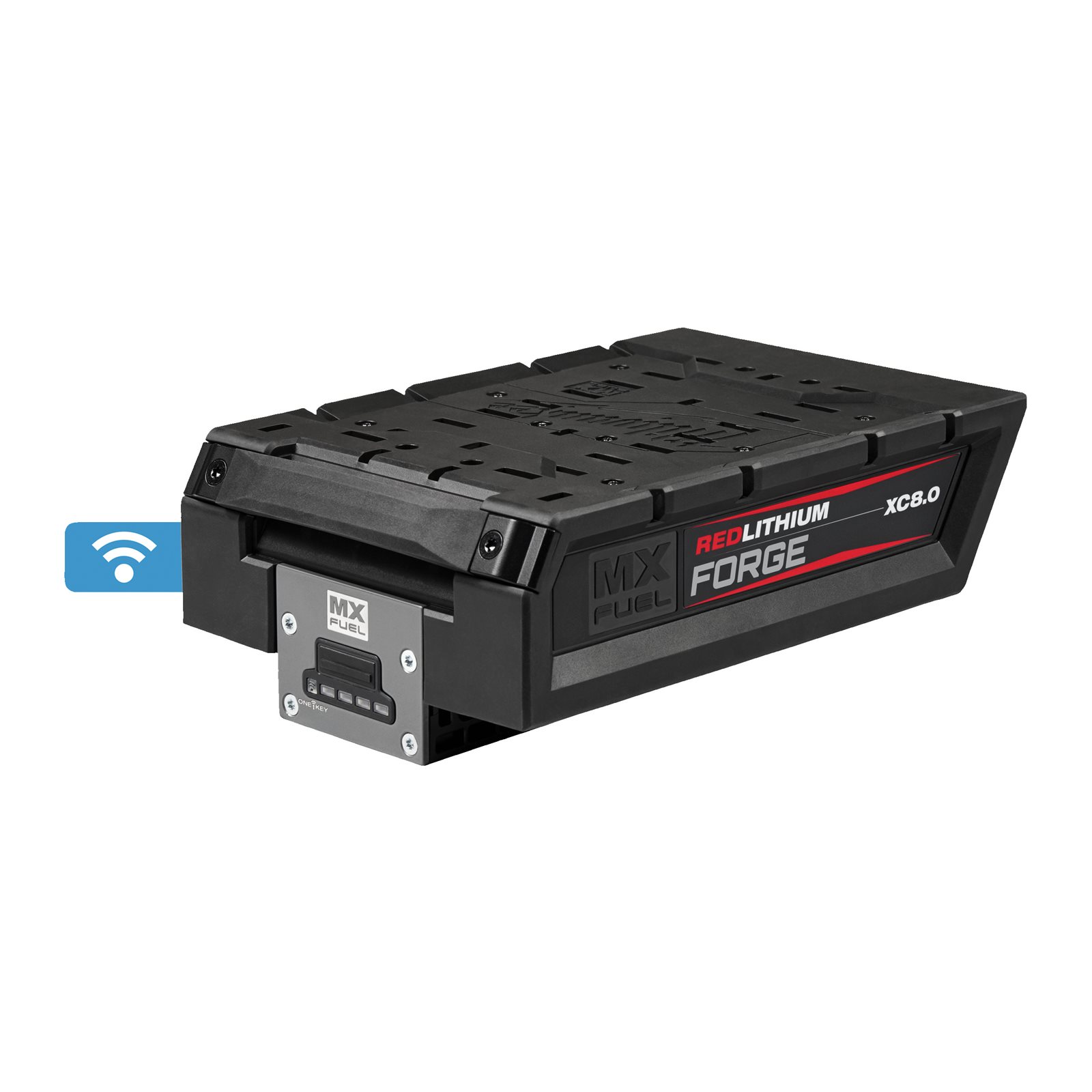 Acumulator 8.0 Ah MX FUEL FORGE Milwaukee MXF XC608 - imagine 2
