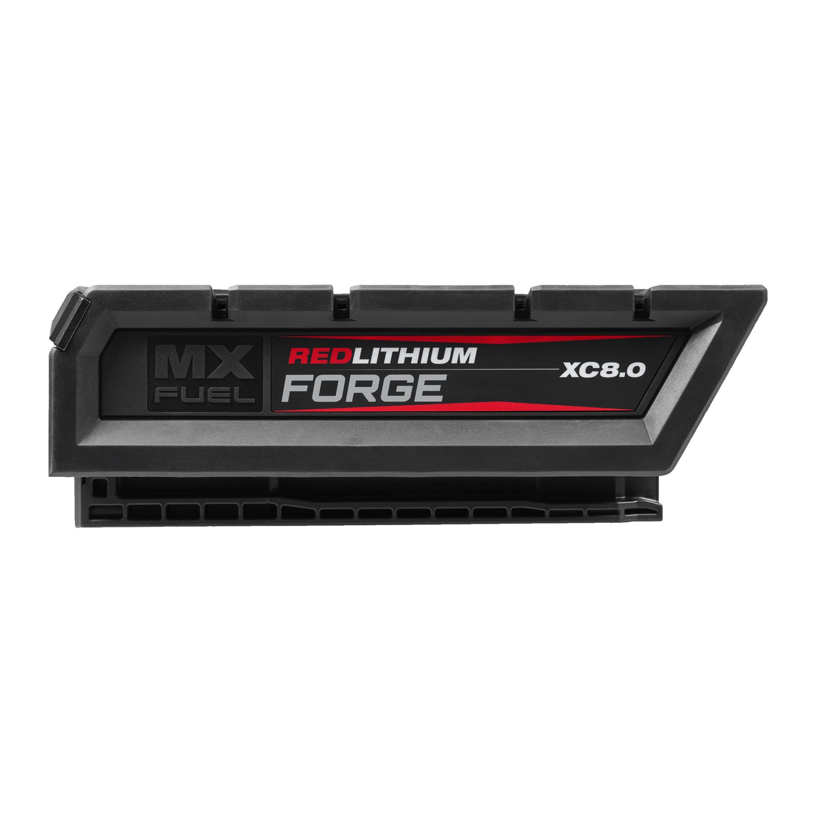 Acumulator 8.0 Ah MX FUEL FORGE Milwaukee MXF XC608 - imagine 3