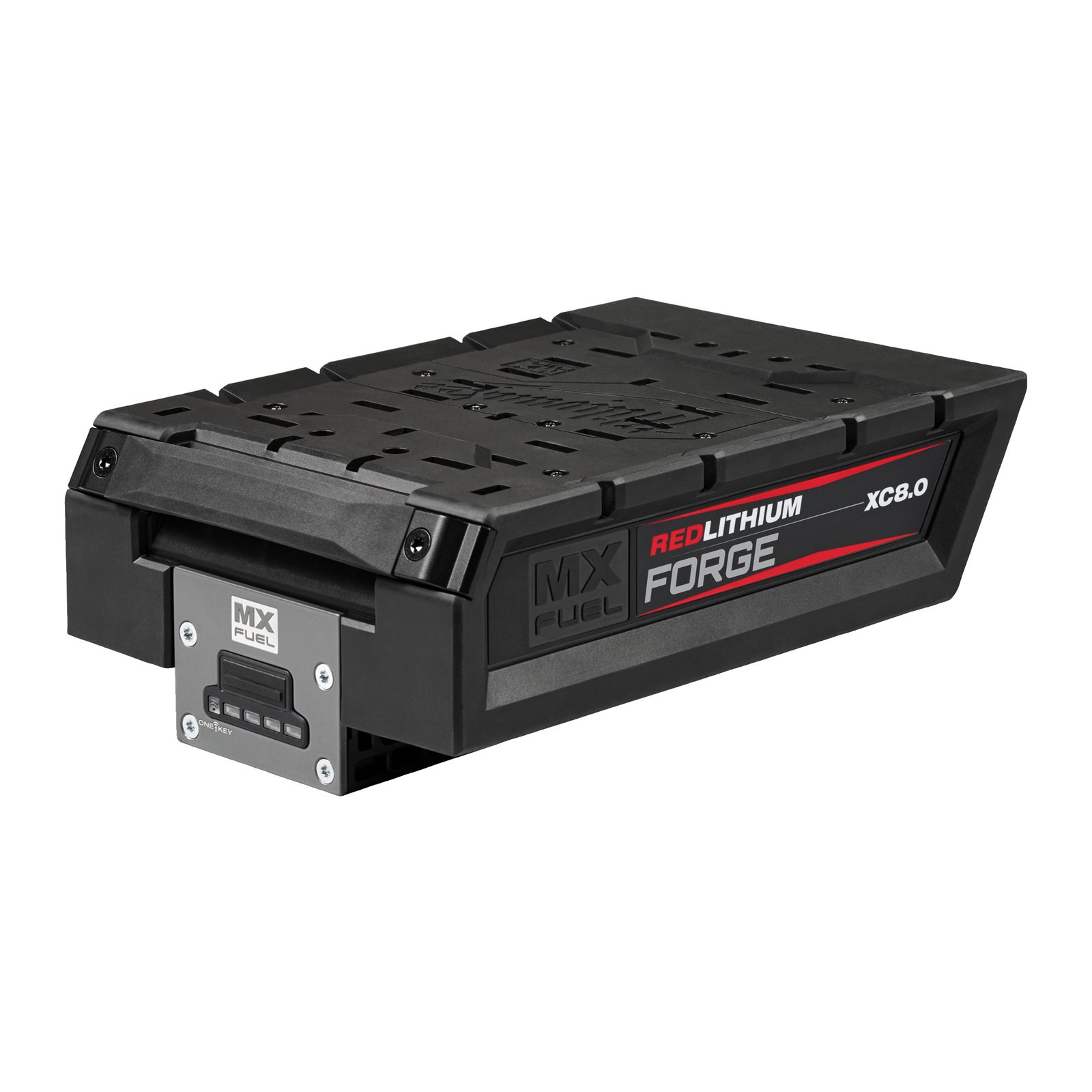 Acumulator 8.0 Ah MX FUEL FORGE Milwaukee MXF XC608 - imagine 4