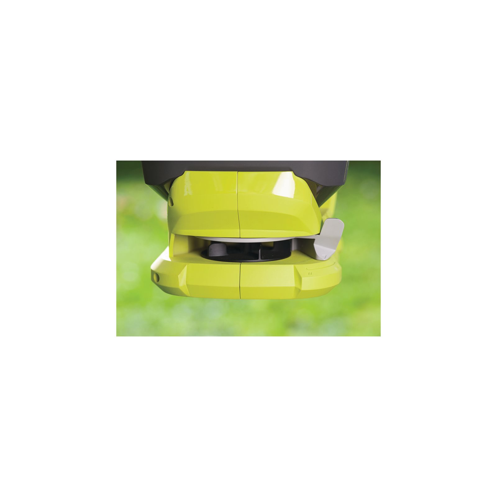 Mașină de împrăștiat semințe 18V ONE+ Ryobi OSS1800 - detaliu 2