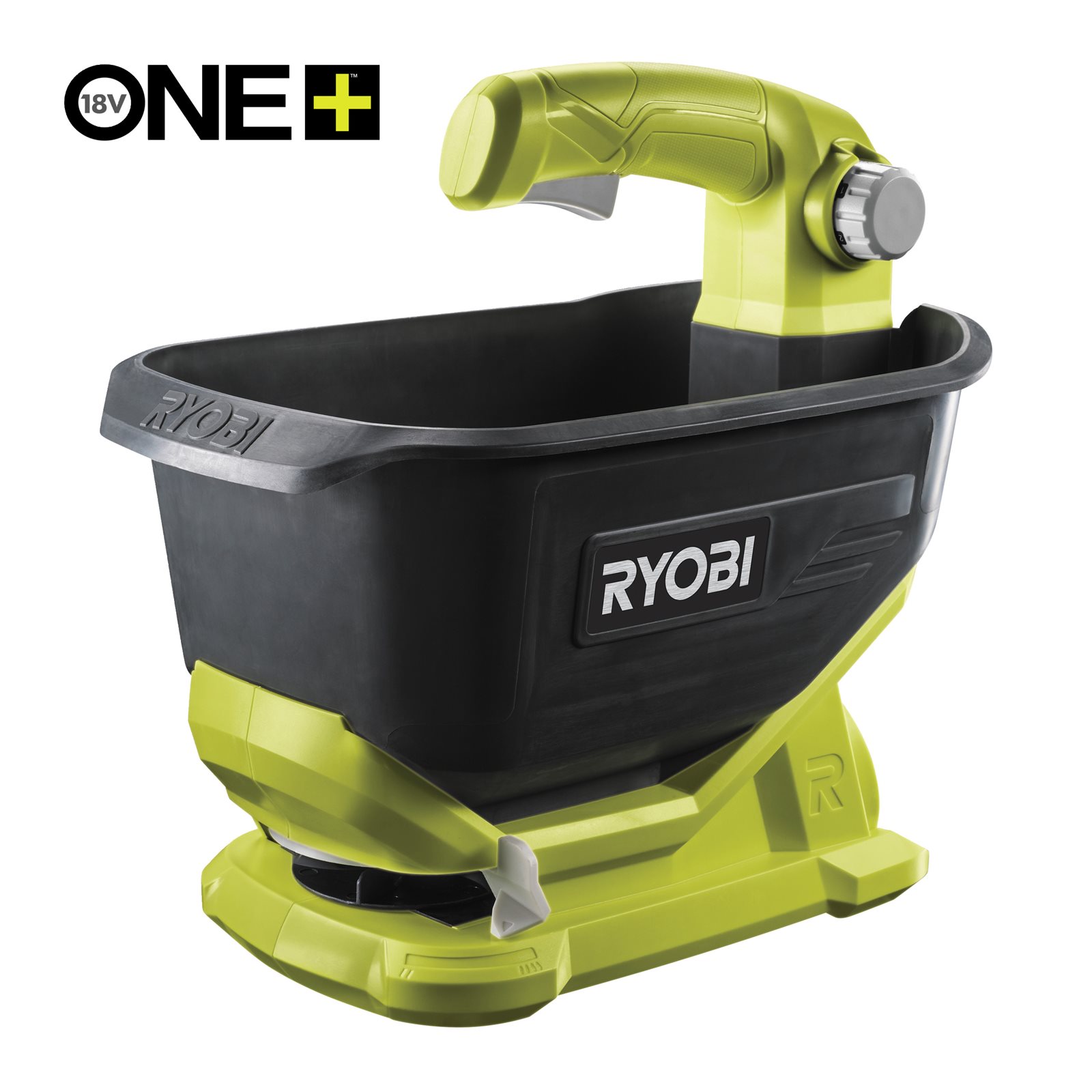 Mașină de împrăștiat semințe 18V ONE+ Ryobi OSS1800