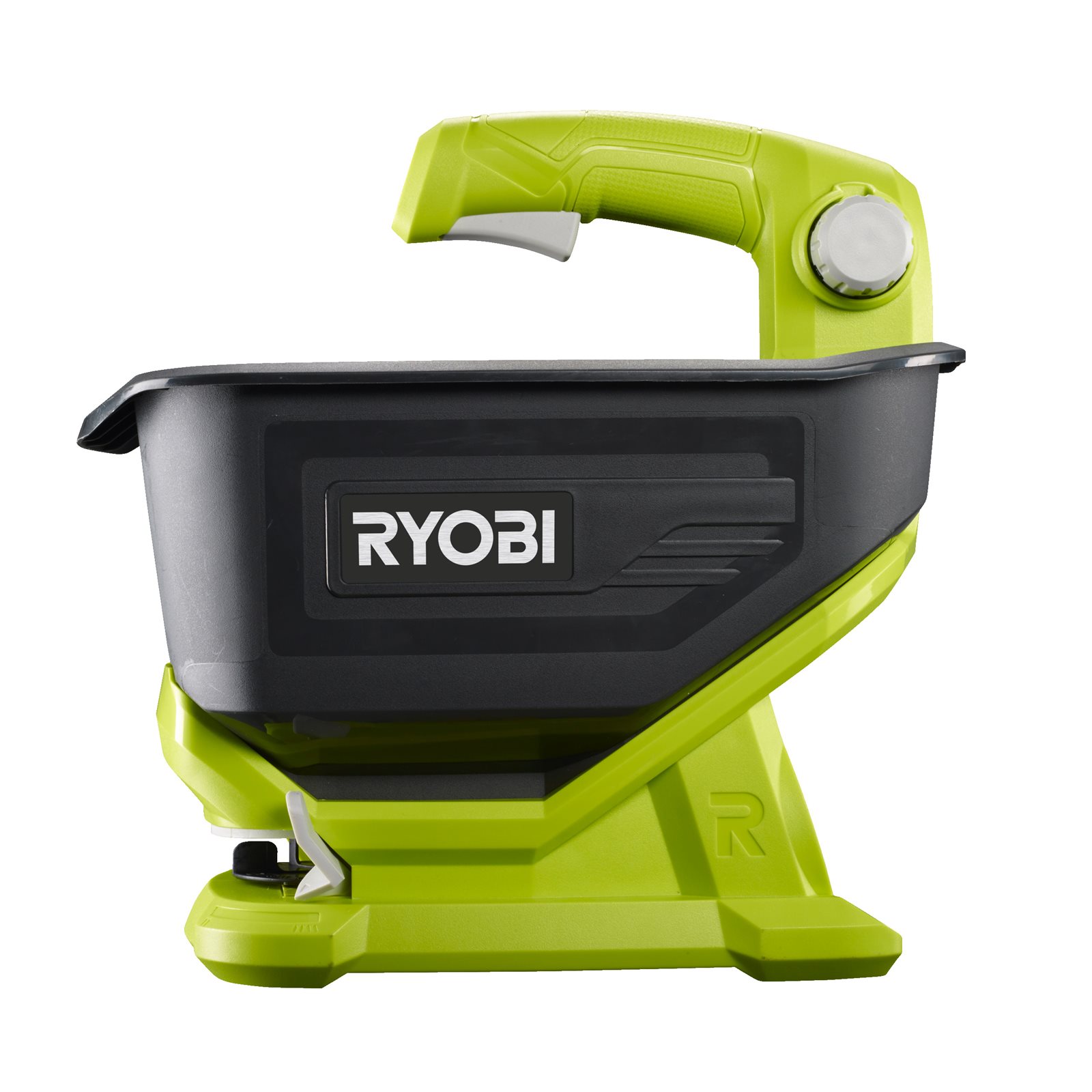 Mașină de împrăștiat semințe 18V ONE+ Ryobi OSS1800 - imagine 4