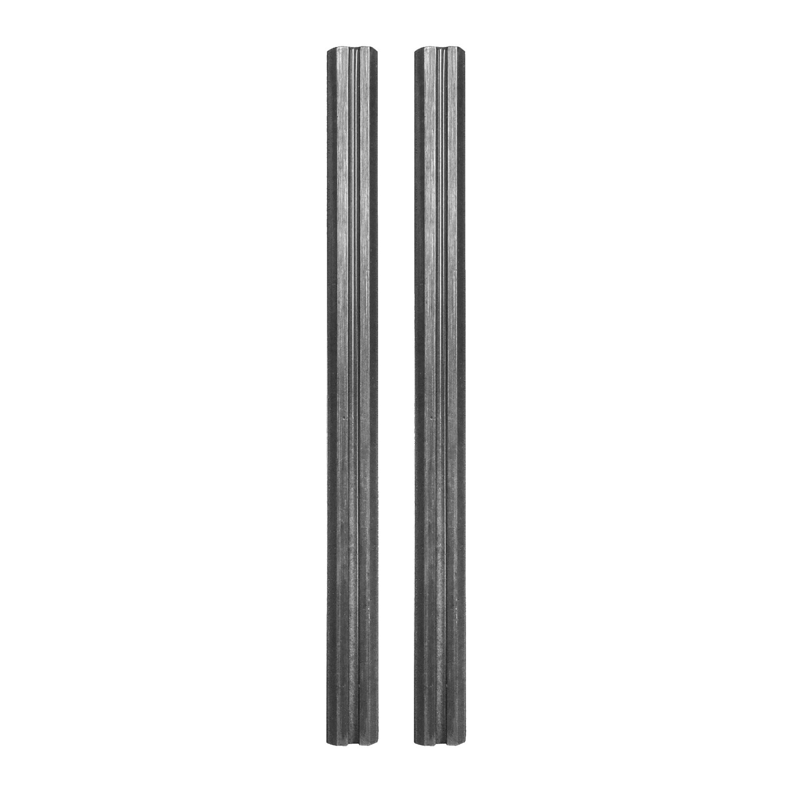 2 lame de 82 mm pentru mașina de nivelat Ryobi PB82A2