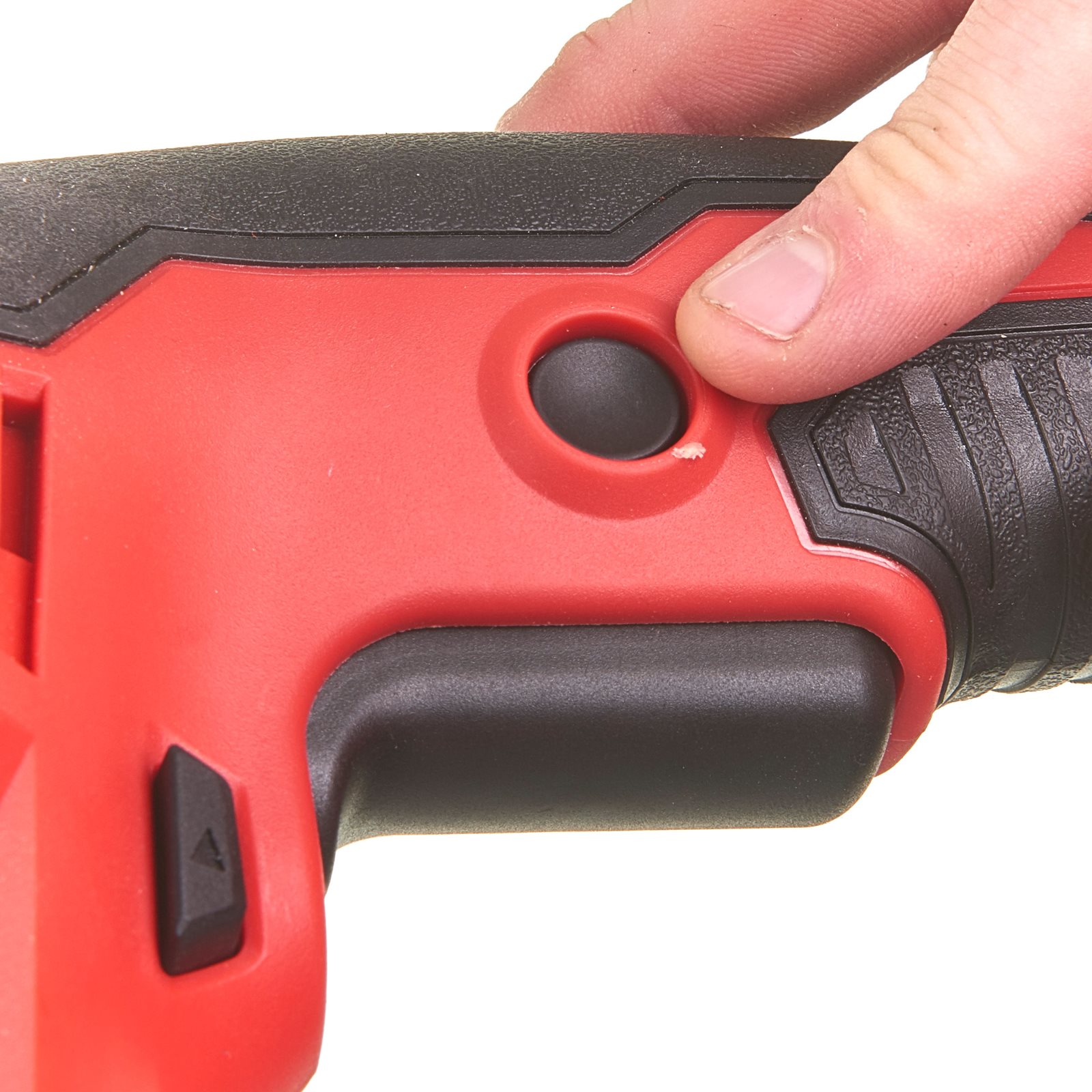 Ciocan rotopercutor SDS-plus, 2 moduri, 26 mm Milwaukee PFH 26 T - detaliu 2