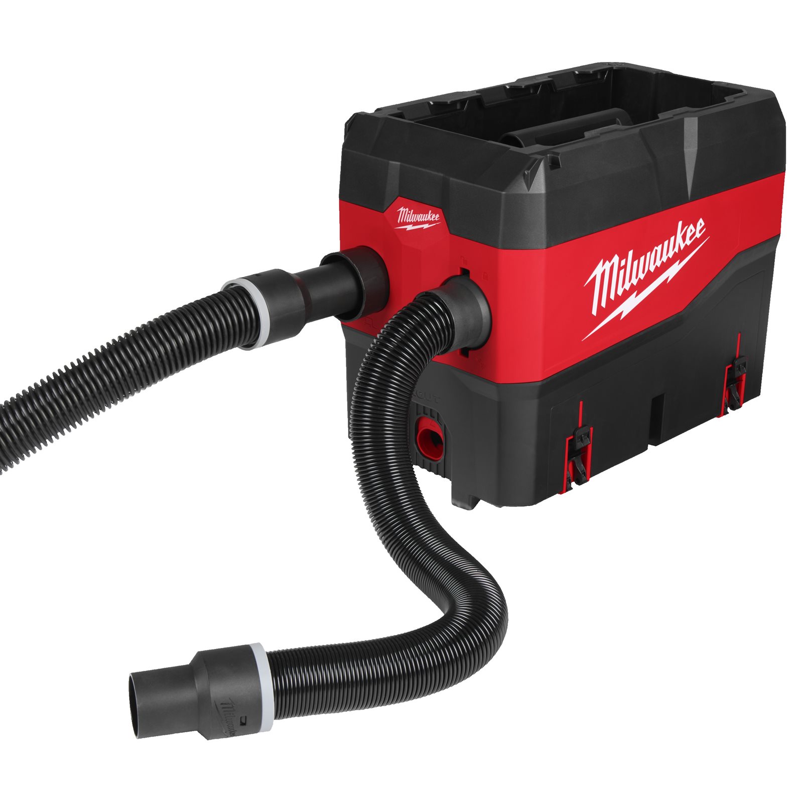 Separator de praf compatibil PACKOUT Milwaukee PODS-1 - detaliu 2