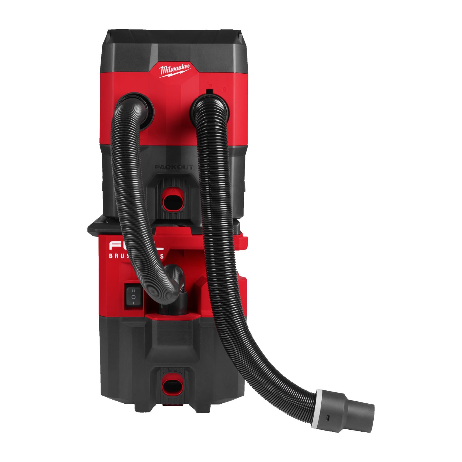 Separator de praf compatibil PACKOUT Milwaukee PODS-1 - detaliu 3
