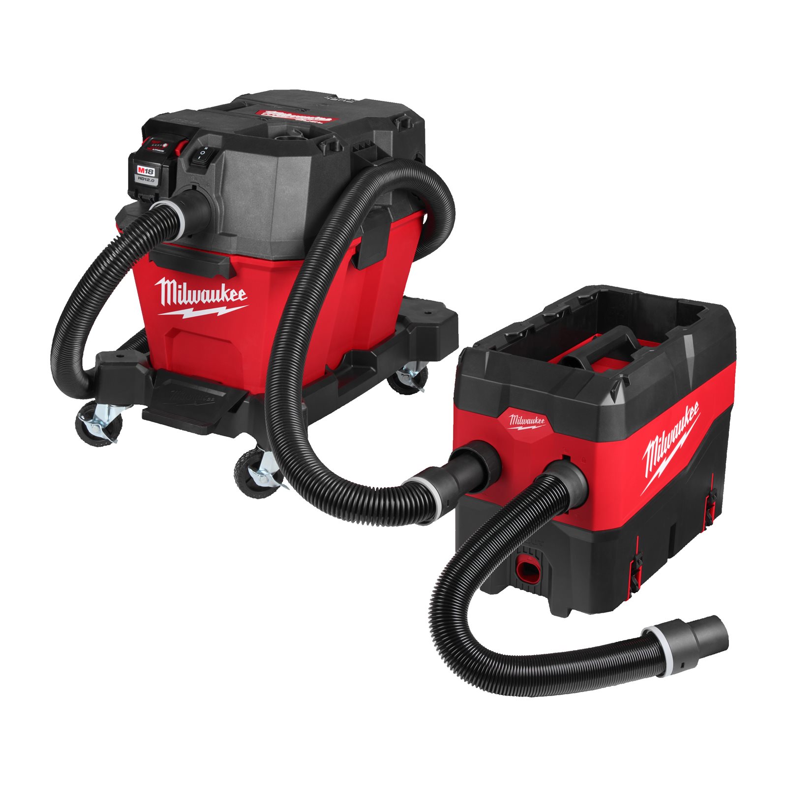 Separator de praf compatibil PACKOUT Milwaukee PODS-1 - detaliu 4