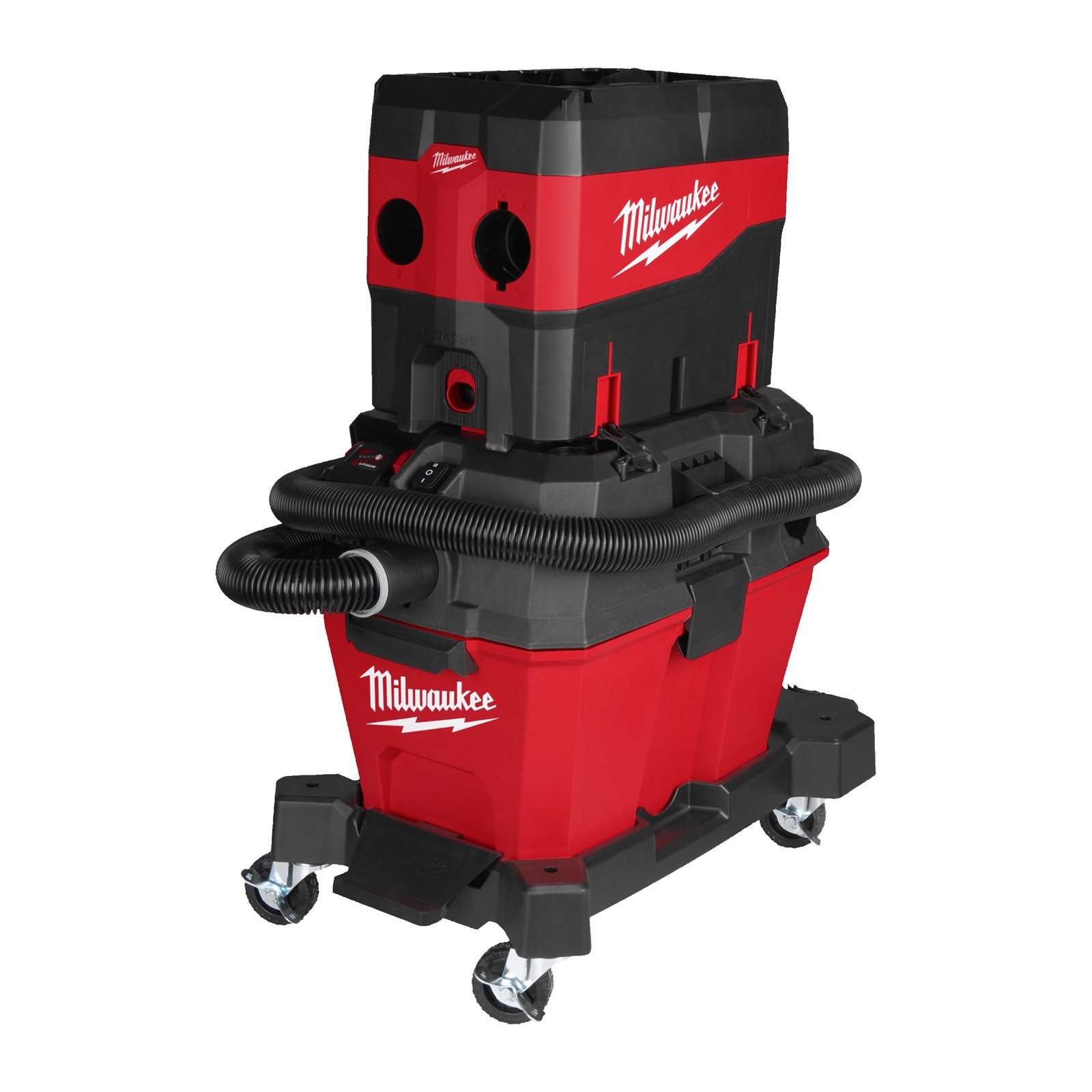 Separator de praf compatibil PACKOUT Milwaukee PODS-1 - detaliu 5