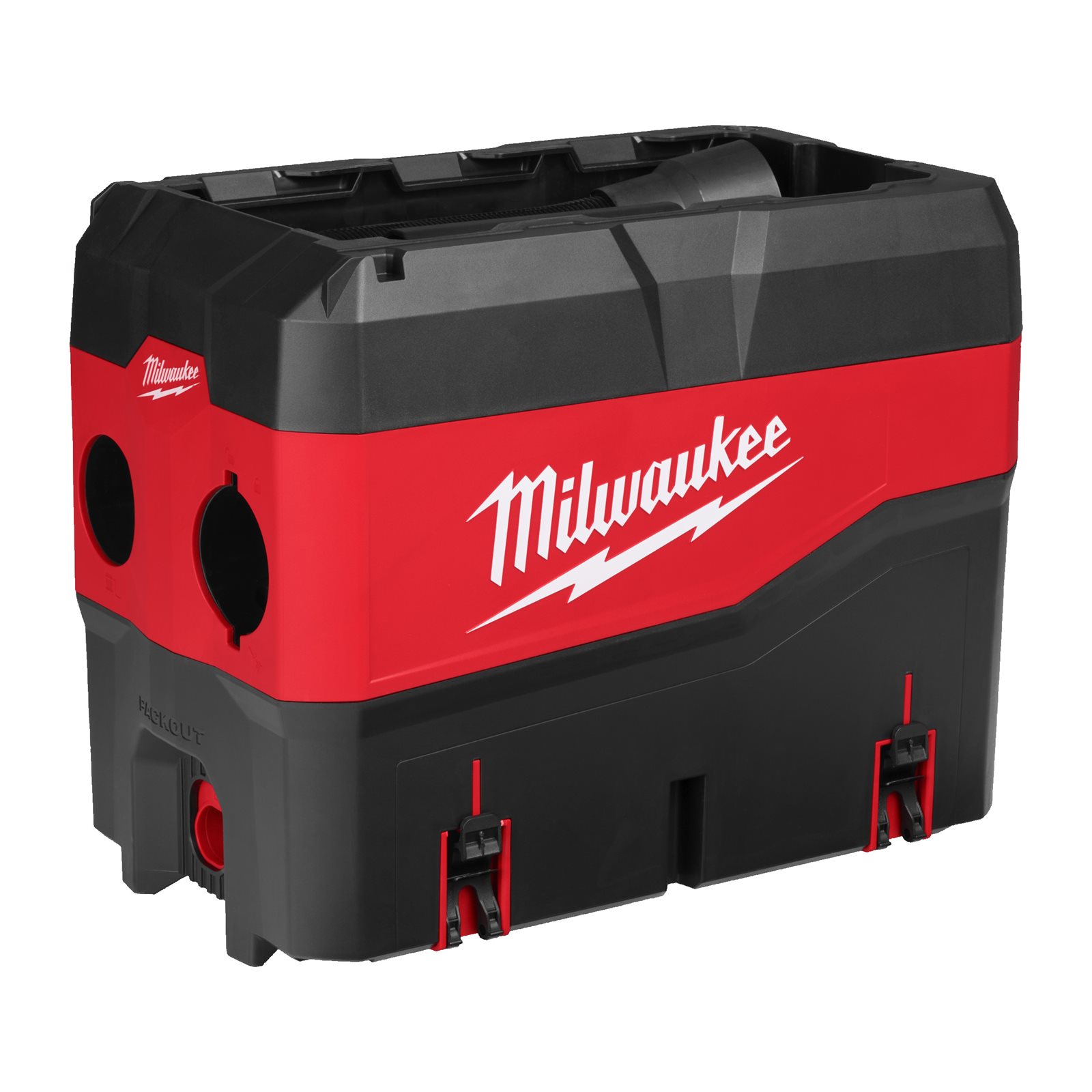 Separator de praf compatibil PACKOUT Milwaukee PODS-1 - imagine 2