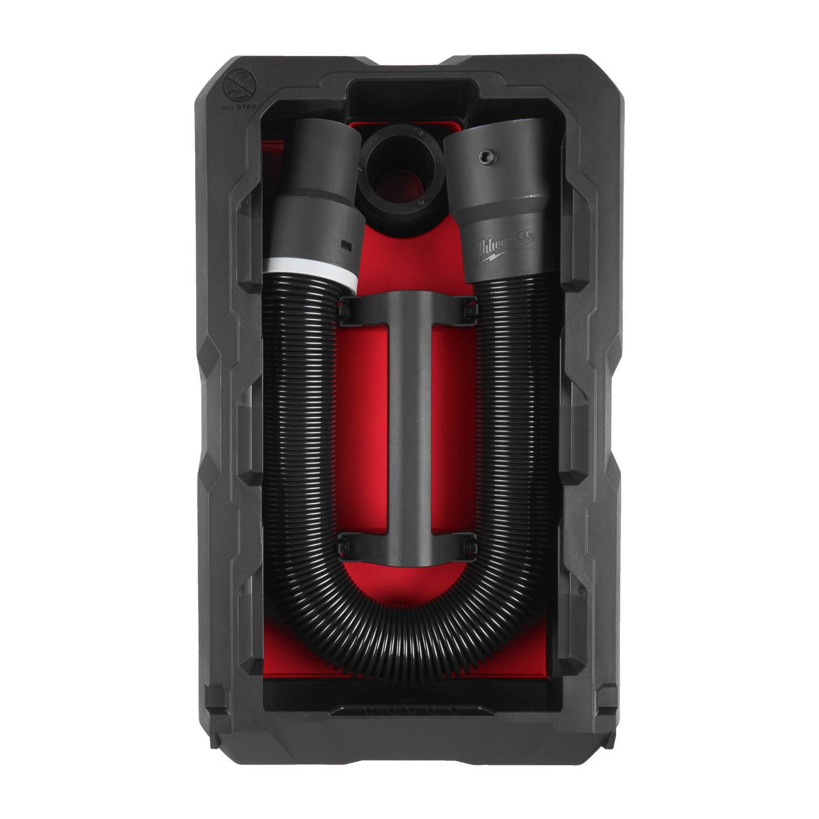 Separator de praf compatibil PACKOUT Milwaukee PODS-1 - imagine 3
