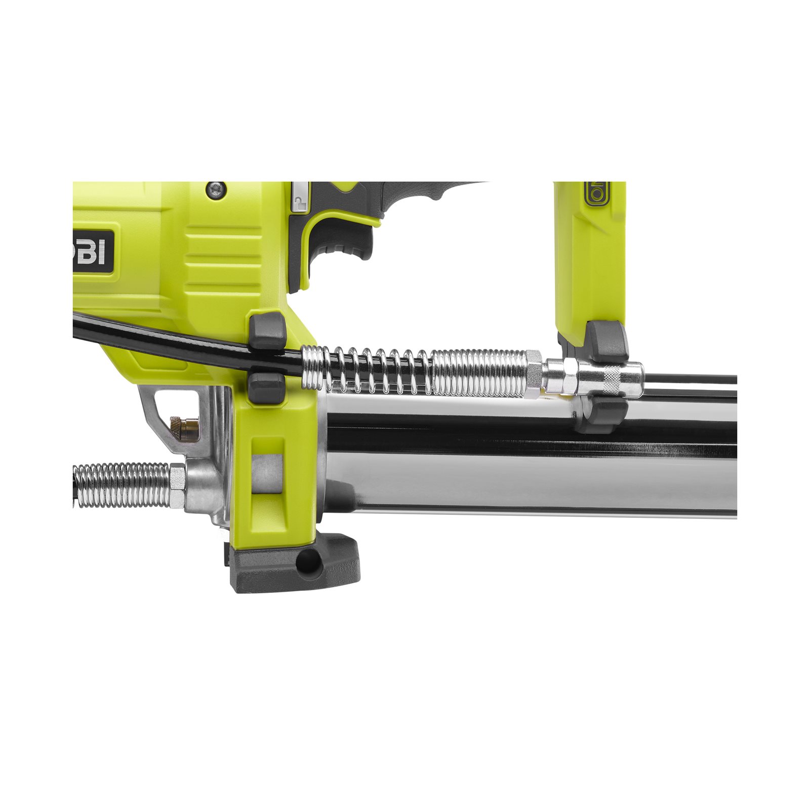 Pompă de gresat 18V ONE+ Ryobi R18GG-0 - detaliu 1