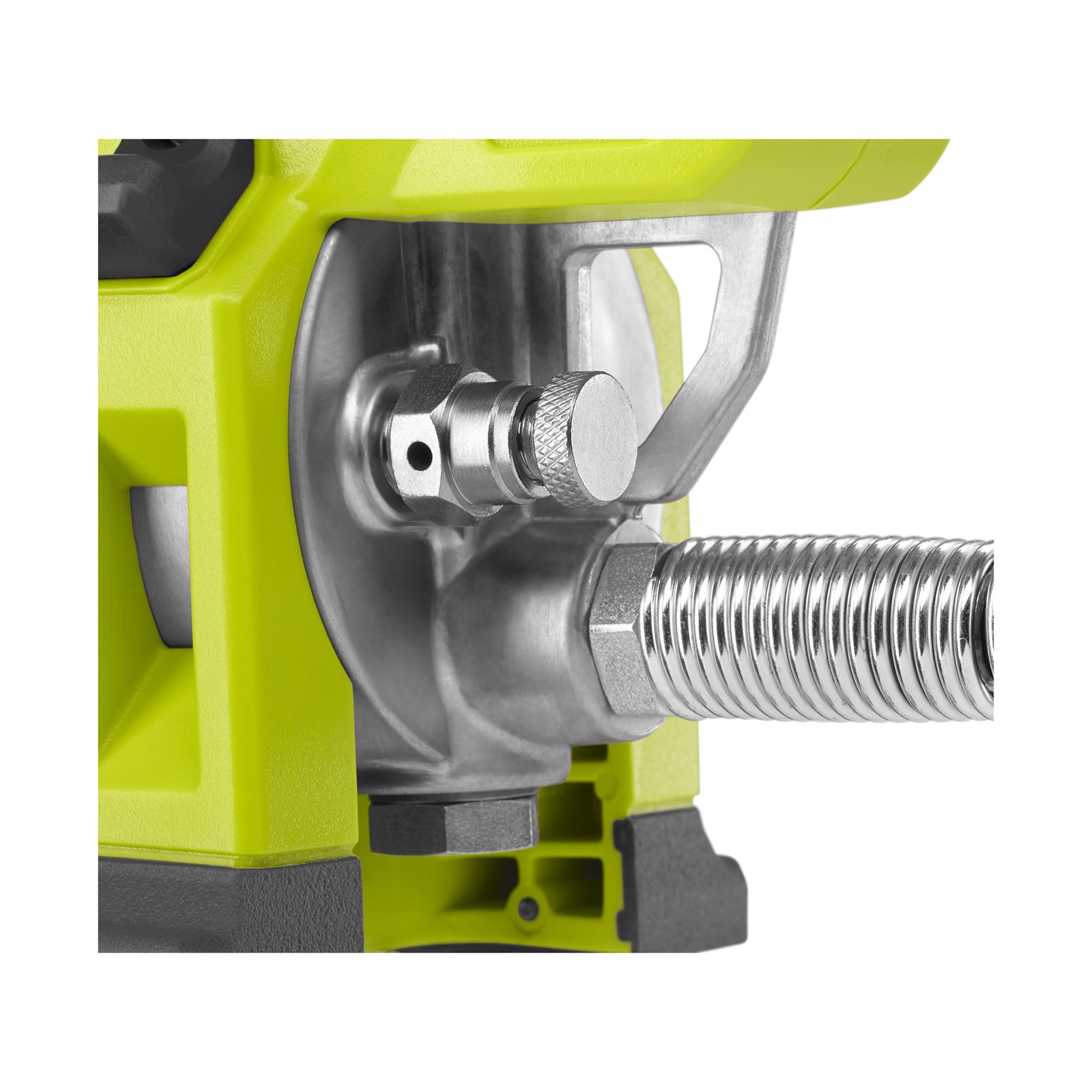 Pompă de gresat 18V ONE+ Ryobi R18GG-0 - detaliu 2